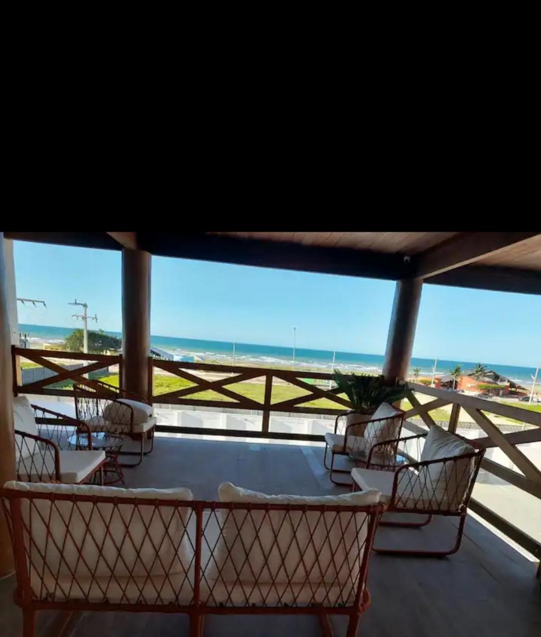 FLAT 104 Luis Correia Vila Atlântida