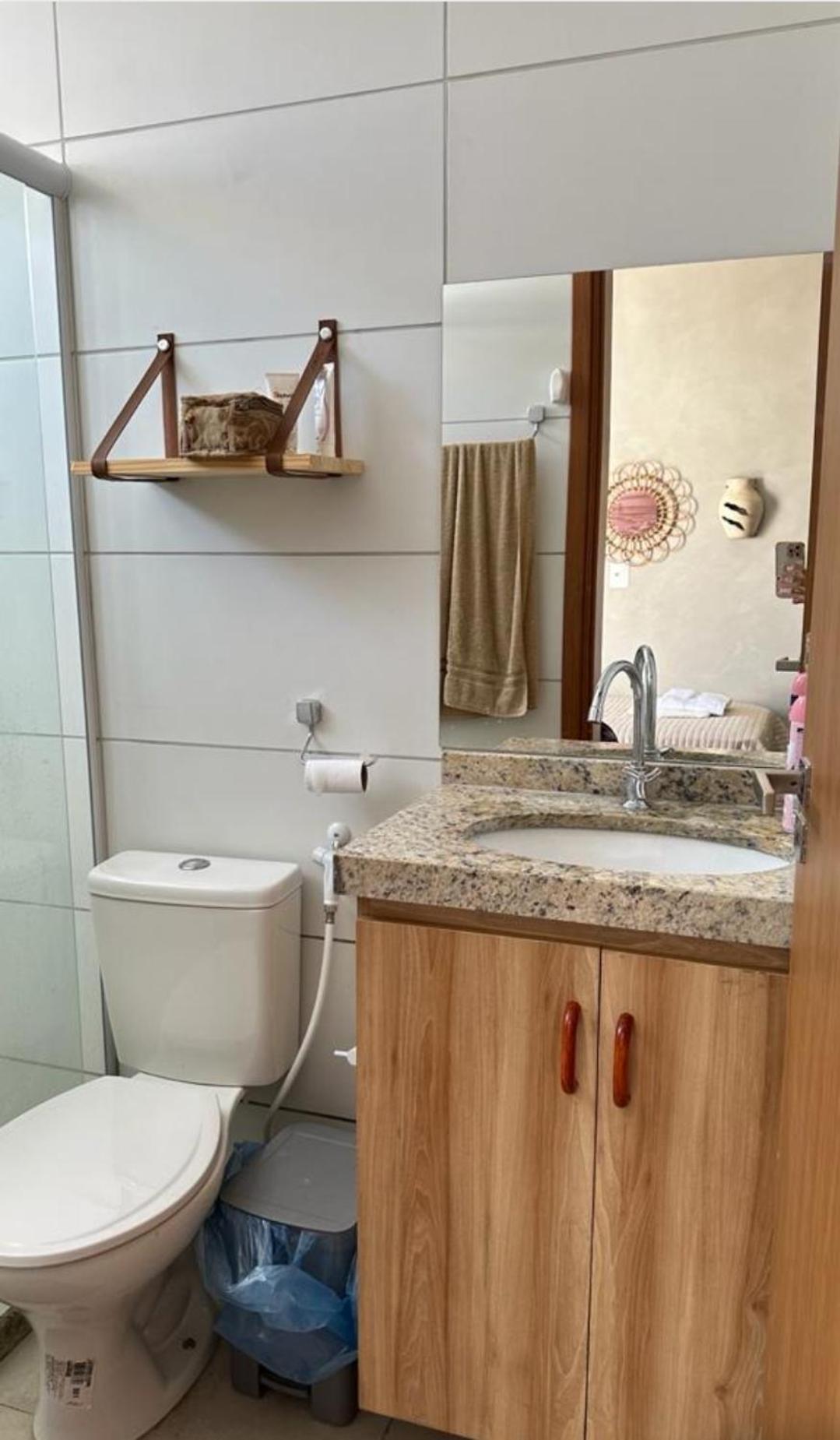 FLAT 104 Luis Correia Vila Atlântida