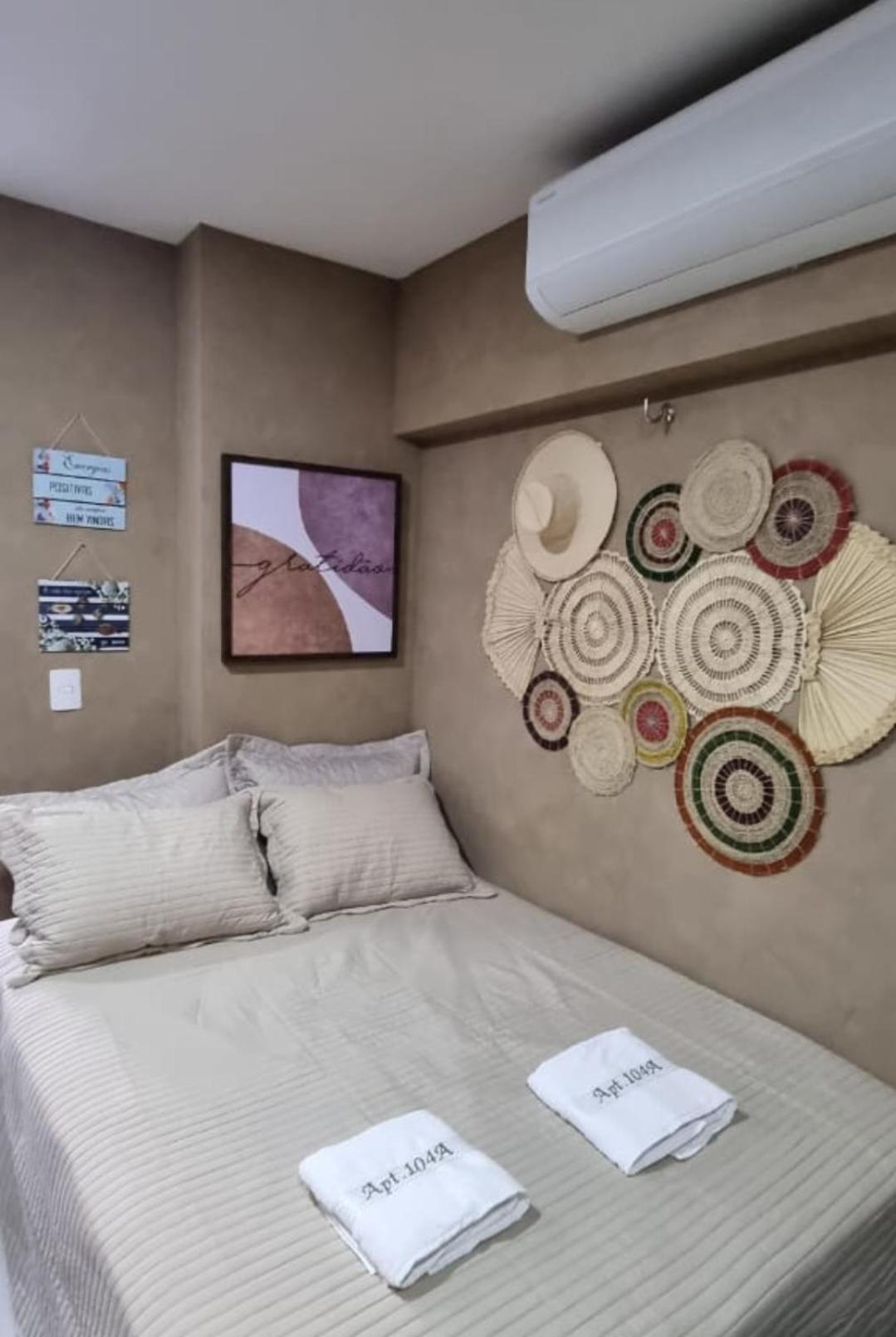 FLAT 104 Luis Correia Vila Atlântida