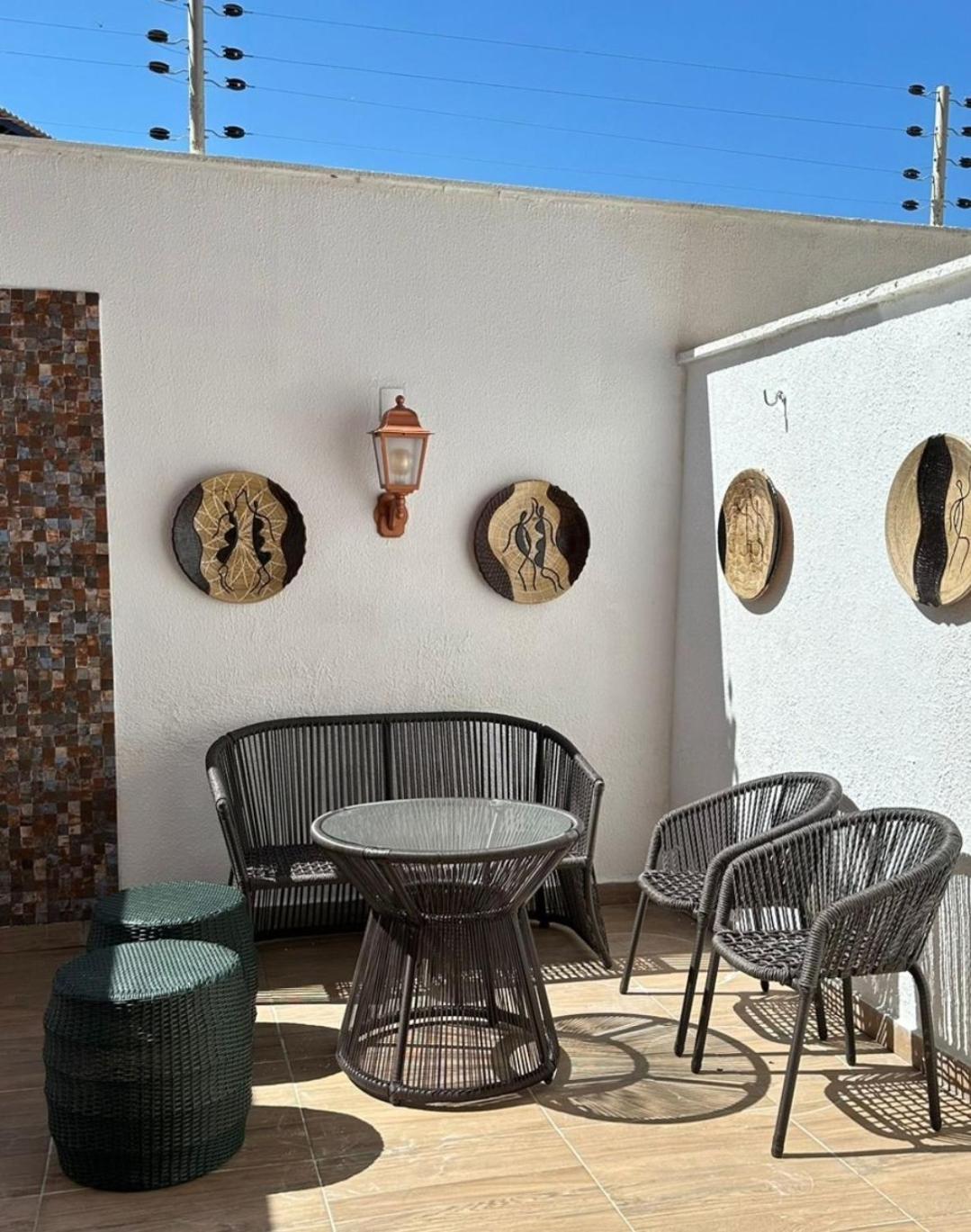 FLAT 104 Luis Correia Vila Atlântida