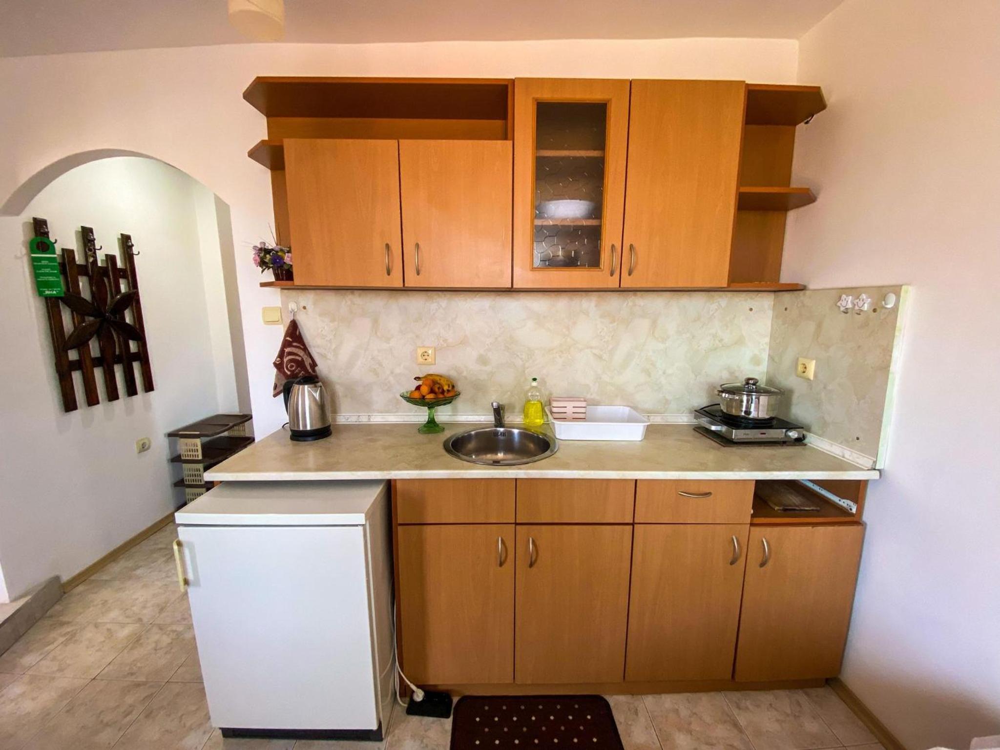 Apartments Yana