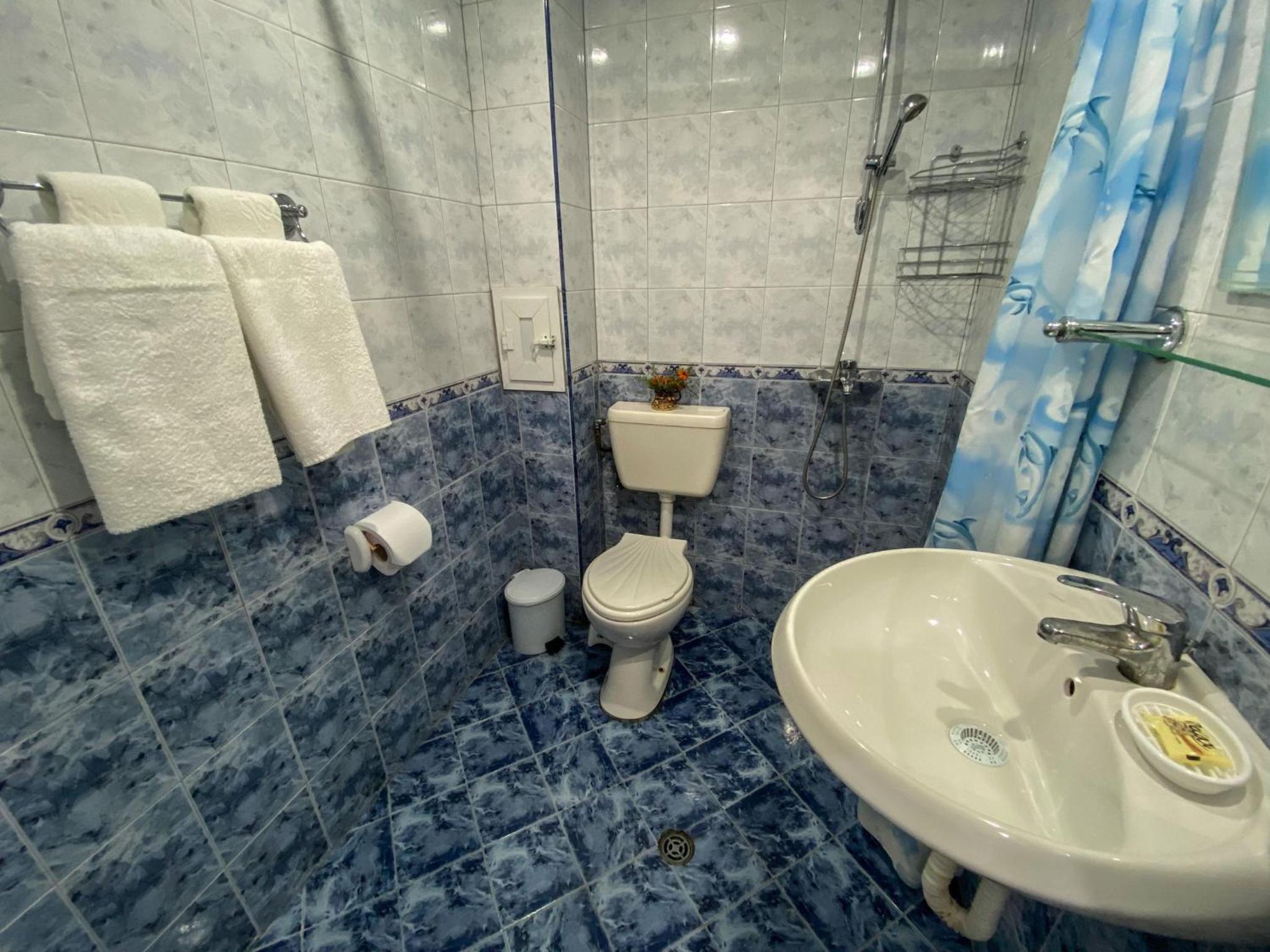 Apartments Yana