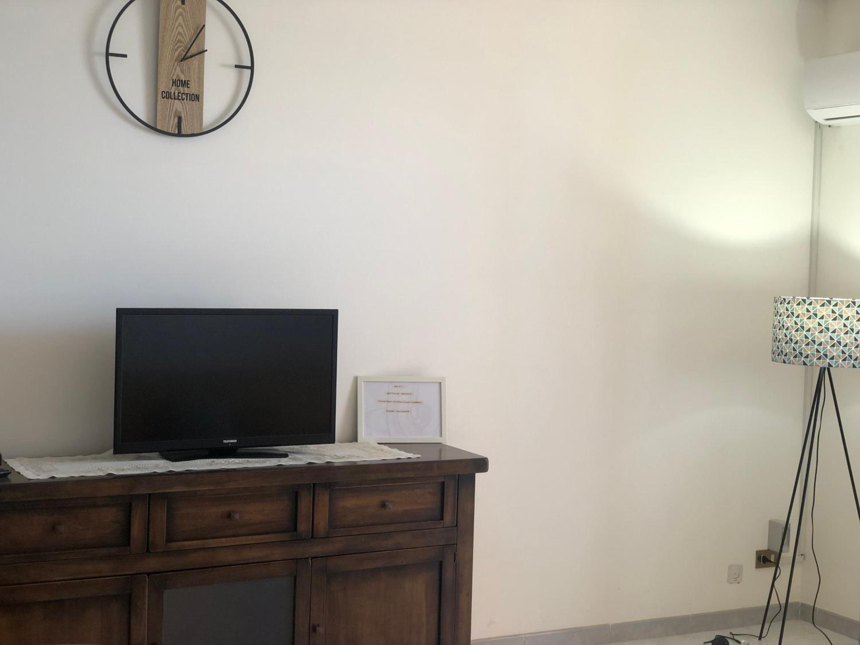 Attico Giusy en Balestrate — hotel room
