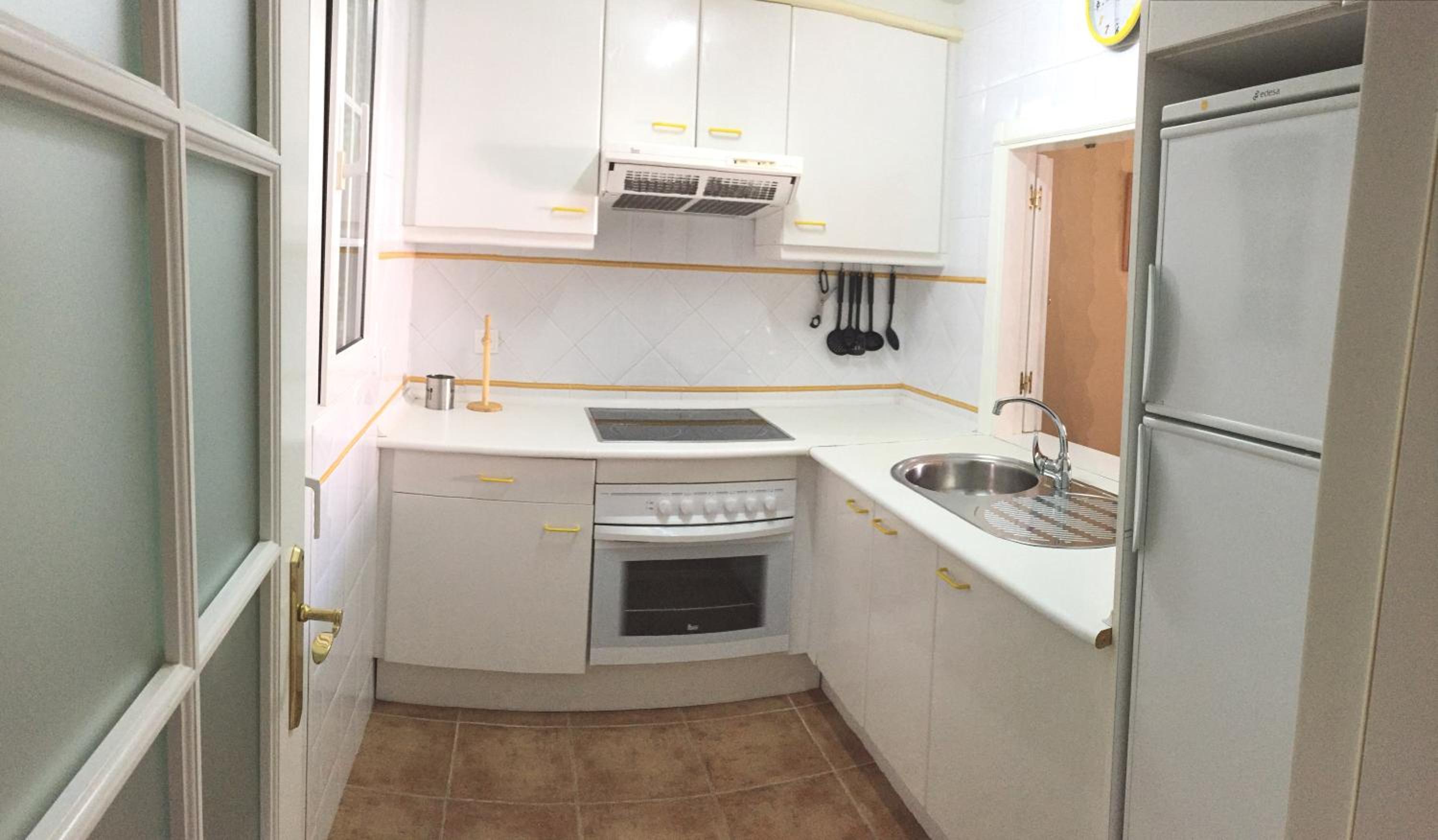 Apartamentos Isla Canela