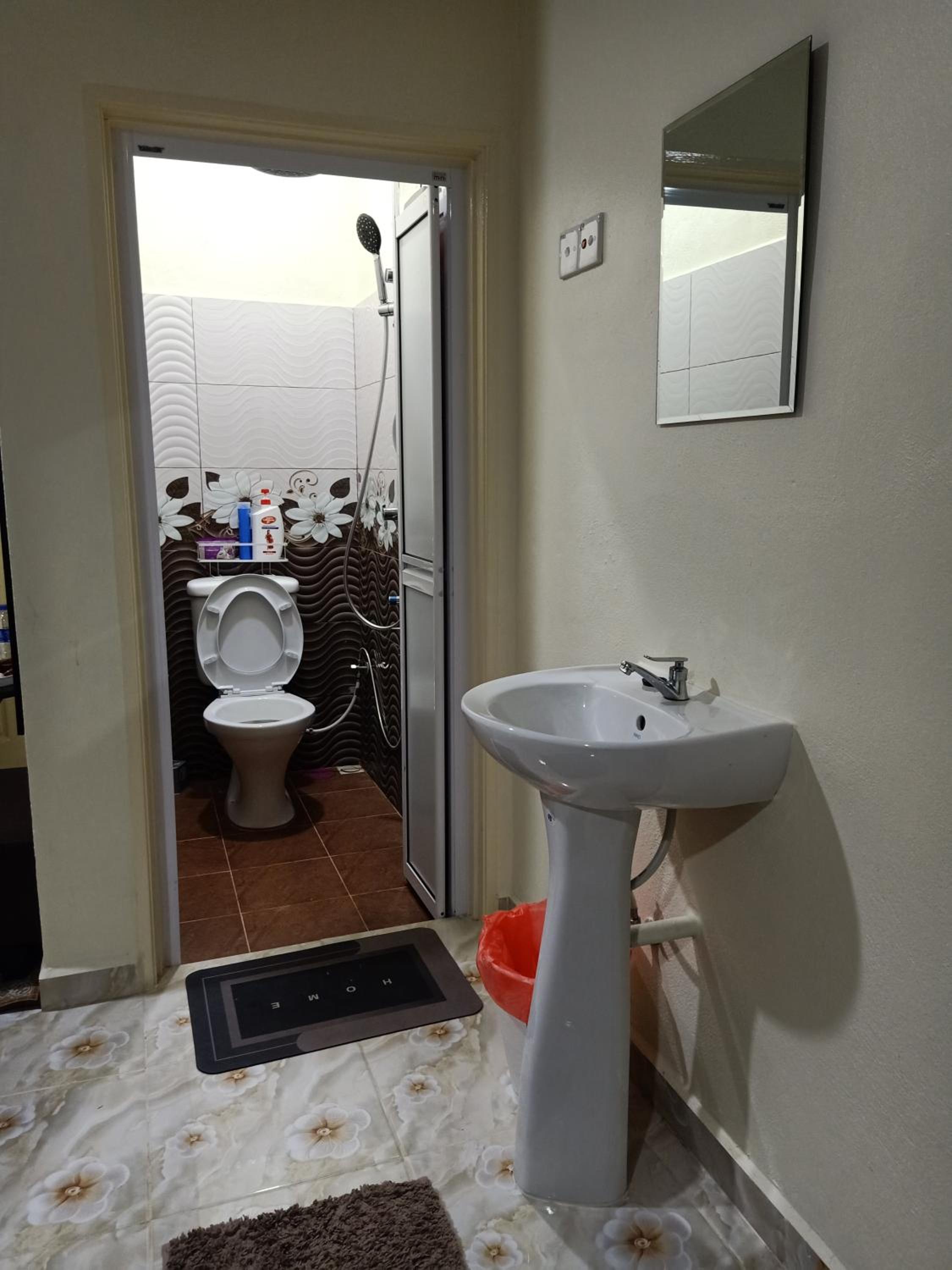 Heal Inn Roomstay photo 8