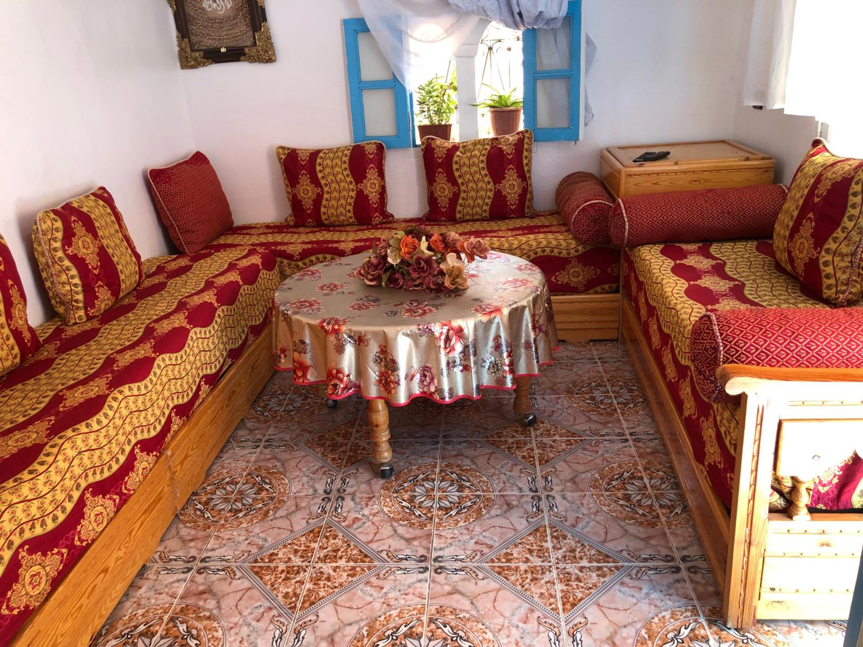 Casa khadija