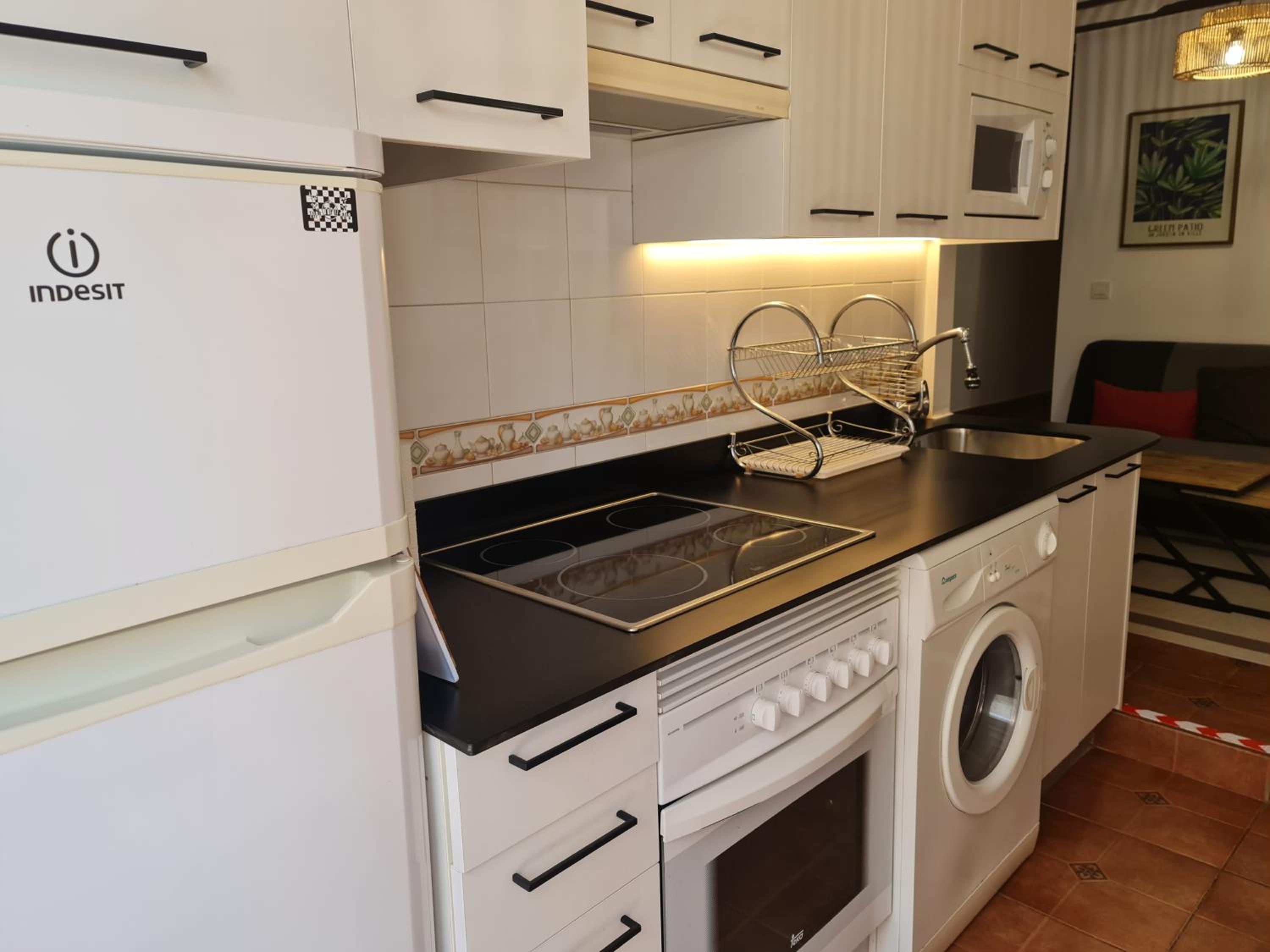 Apartamento casa raoret