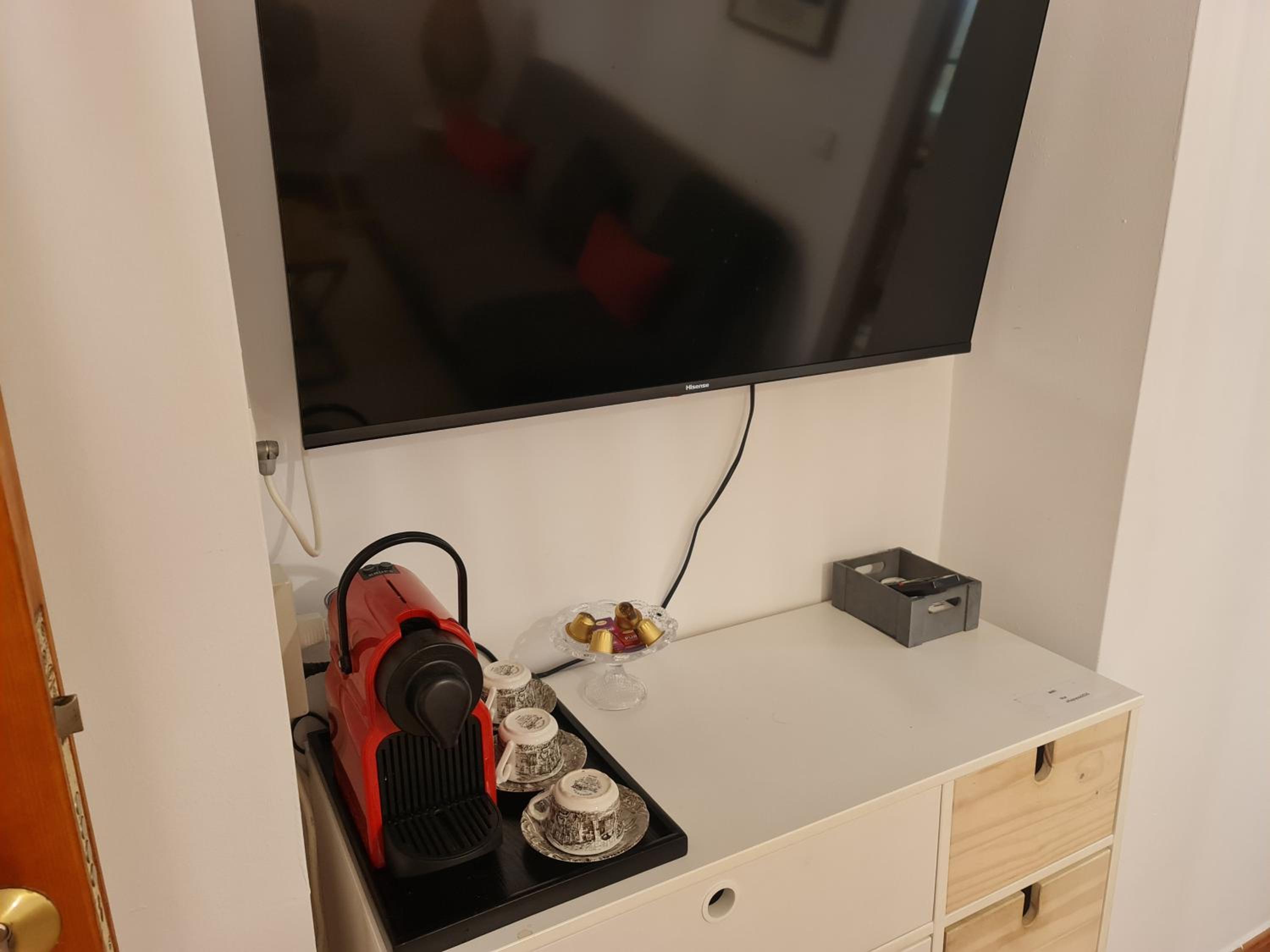 Apartamento casa raoret