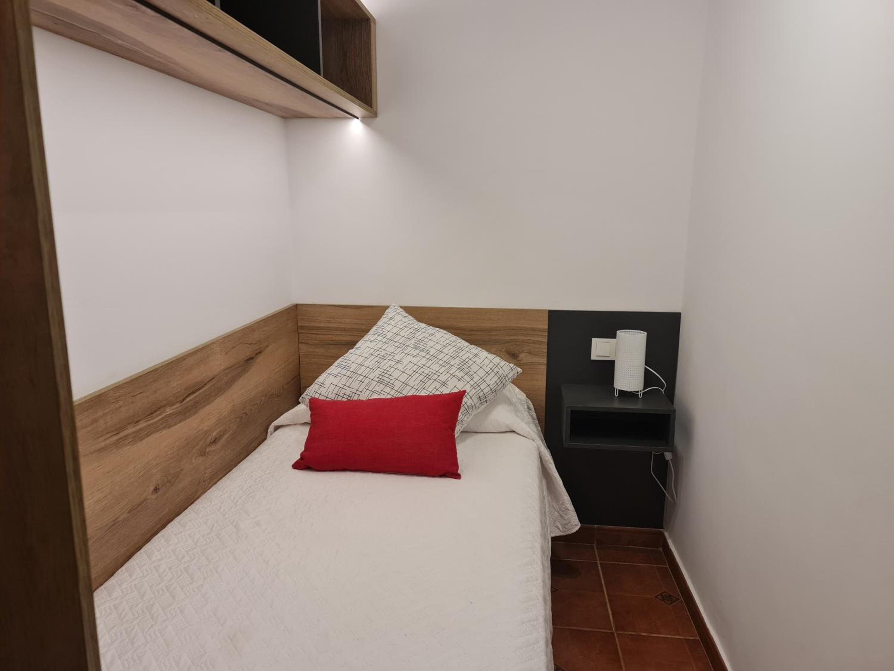Apartamento casa raoret