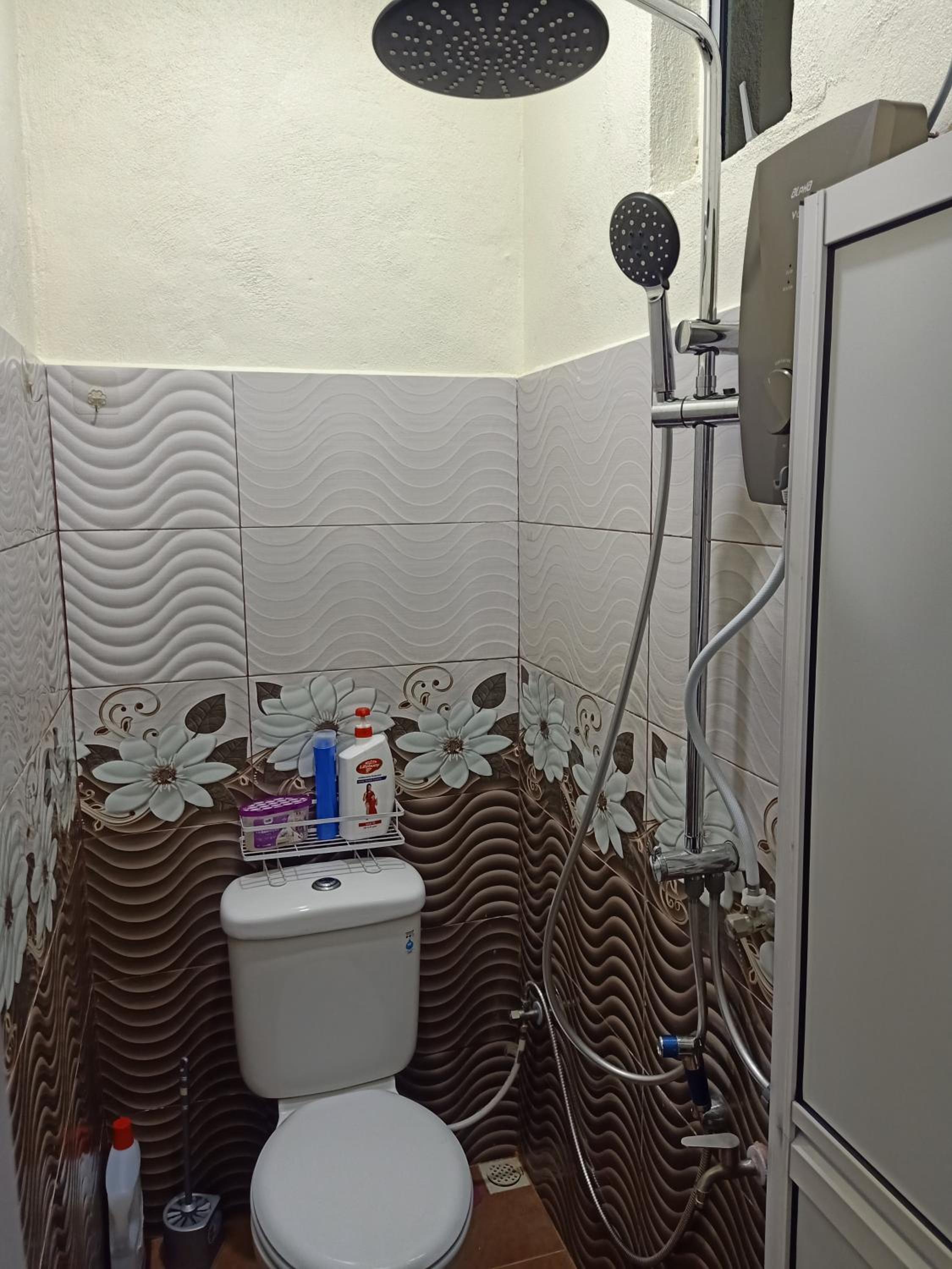 Heal Inn Roomstay