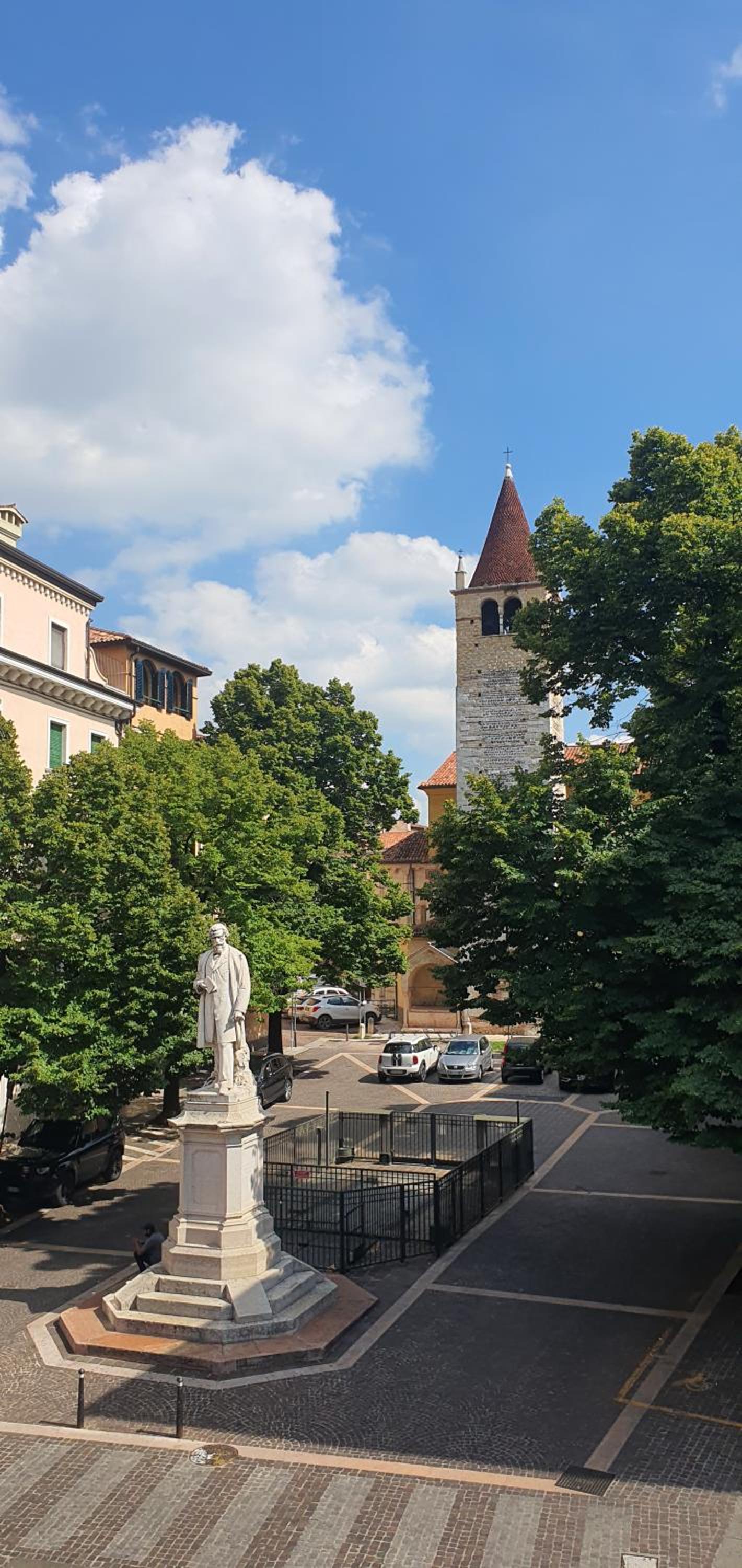 Casa Esvael - Historic Rooms in Verona City Center