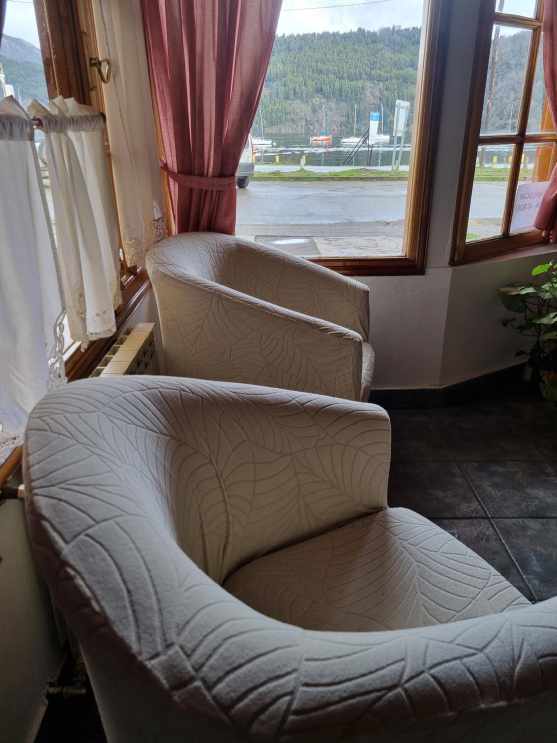 Cabañas LUGAR SOÑADO