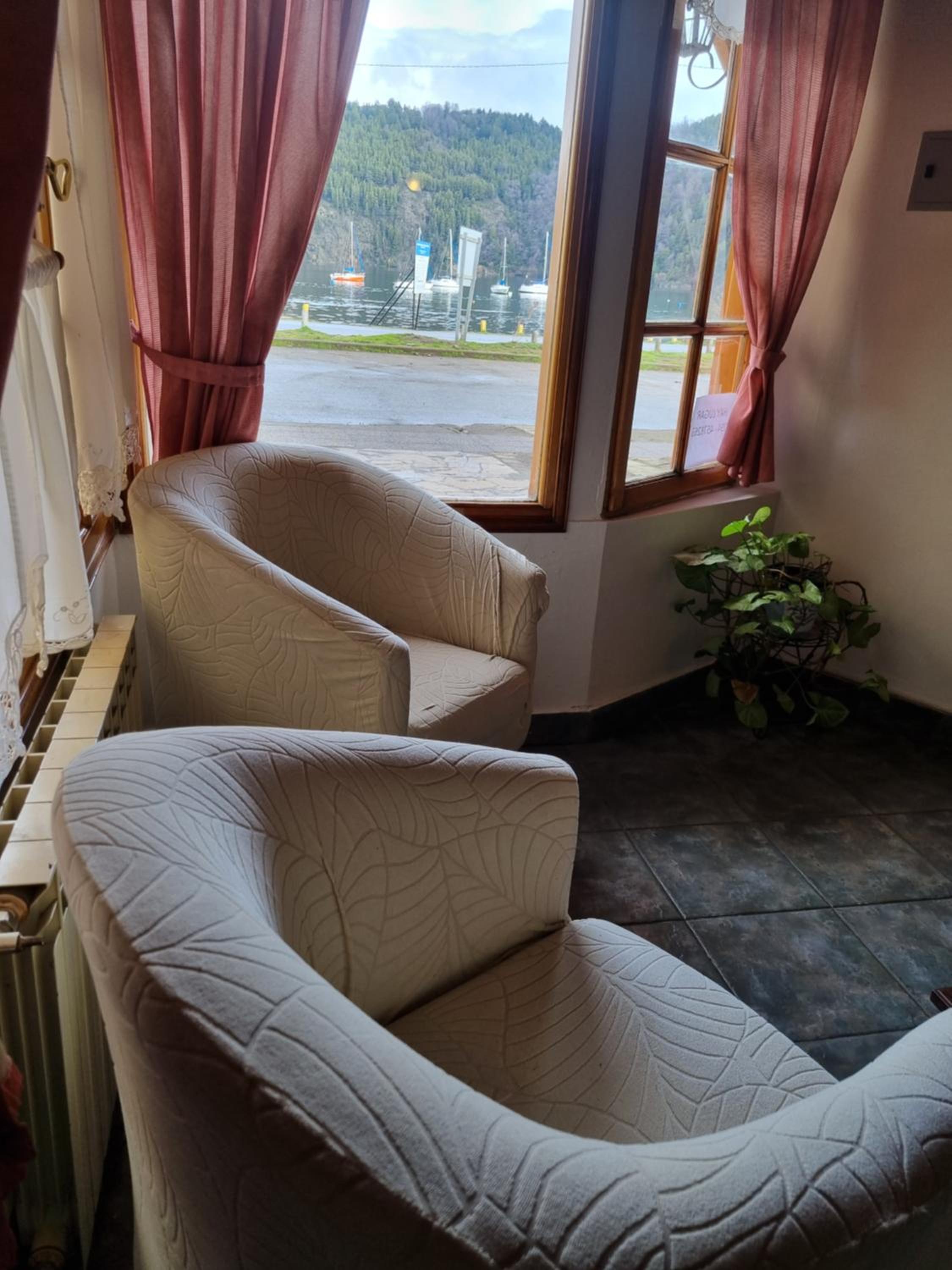 Cabañas LUGAR SOÑADO