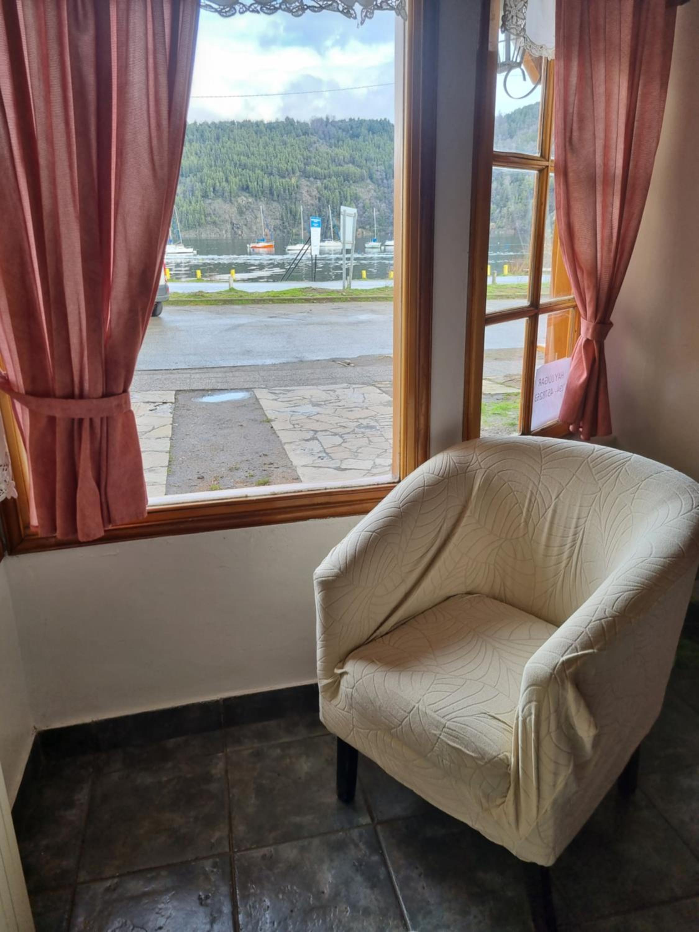 Cabañas LUGAR SOÑADO