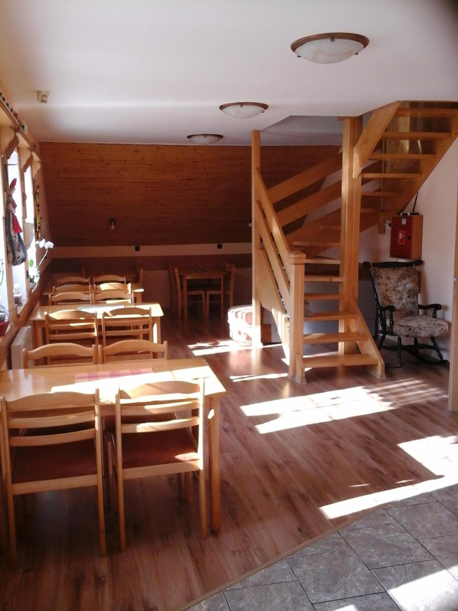 Penzion Adam - Makov view 5