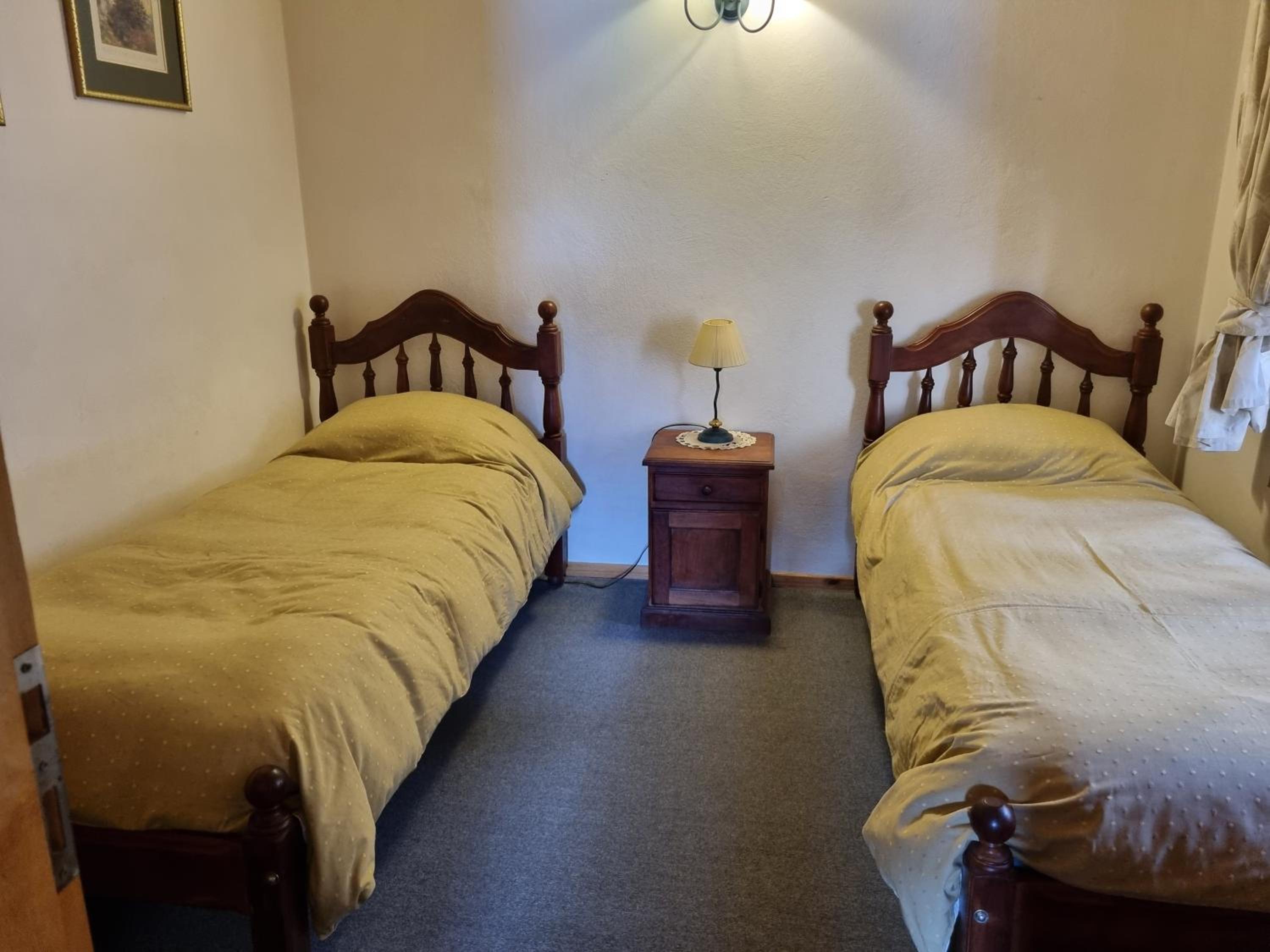 Cabañas LUGAR SOÑADO