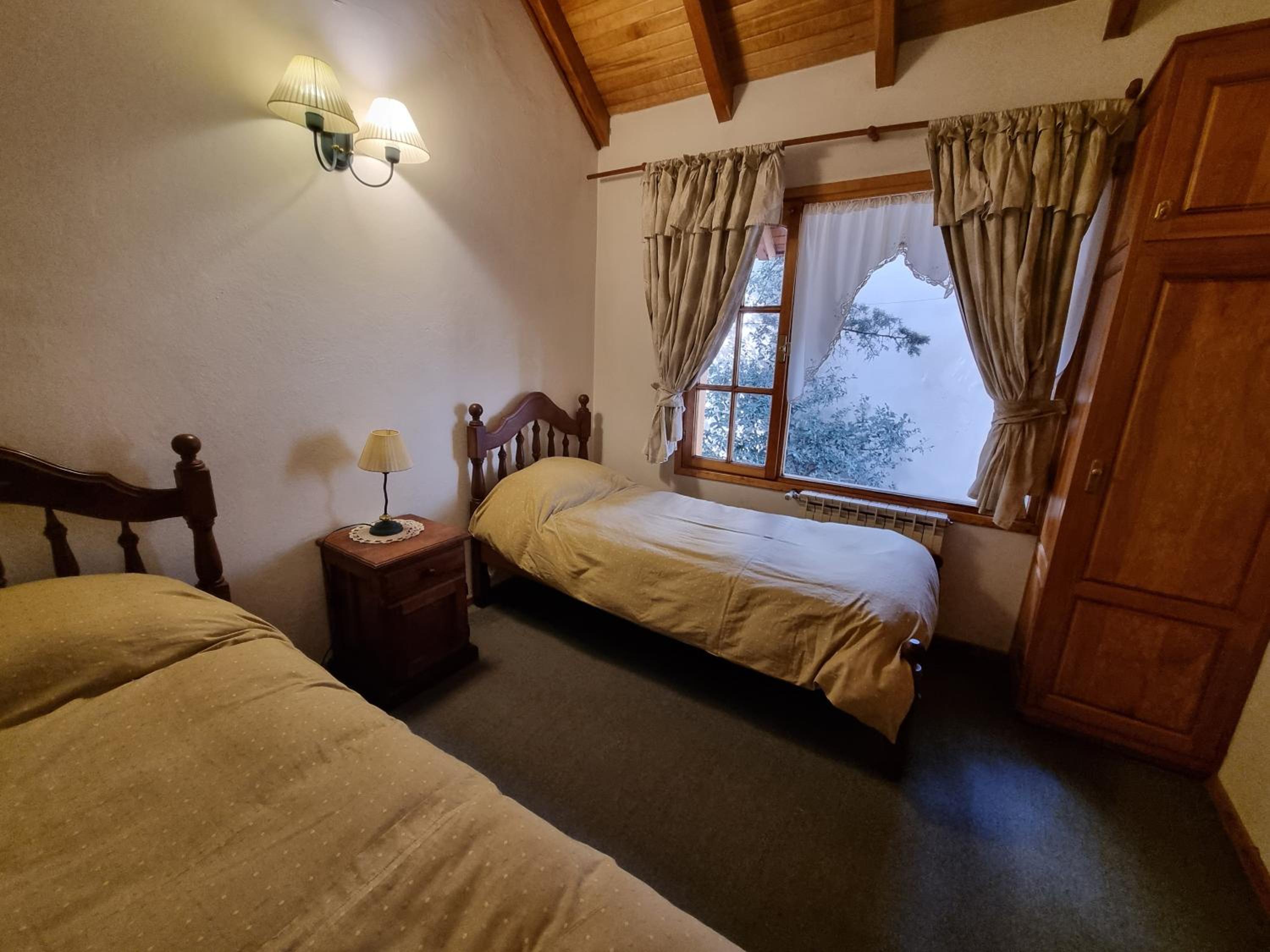 Cabañas LUGAR SOÑADO