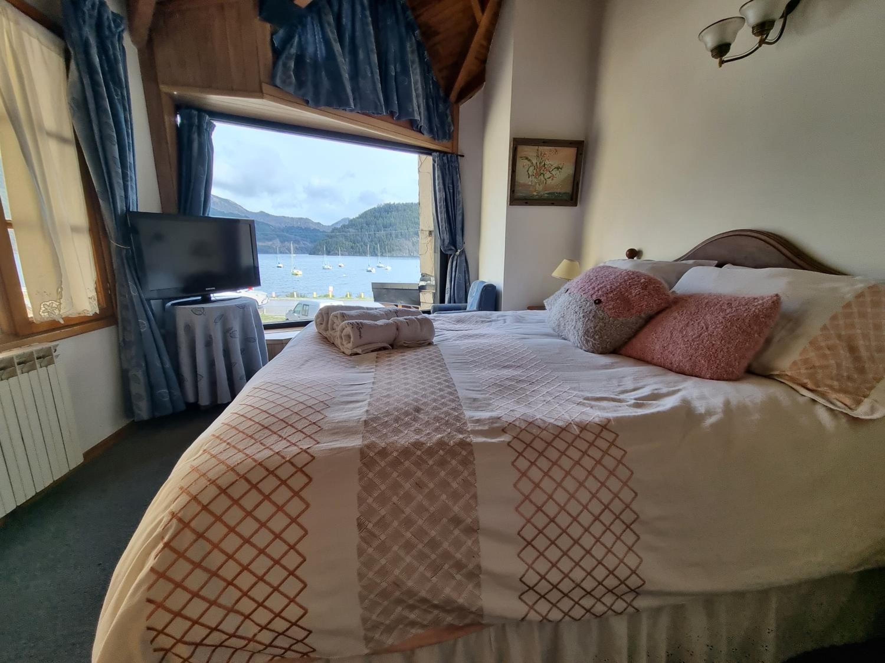 Cabañas LUGAR SOÑADO