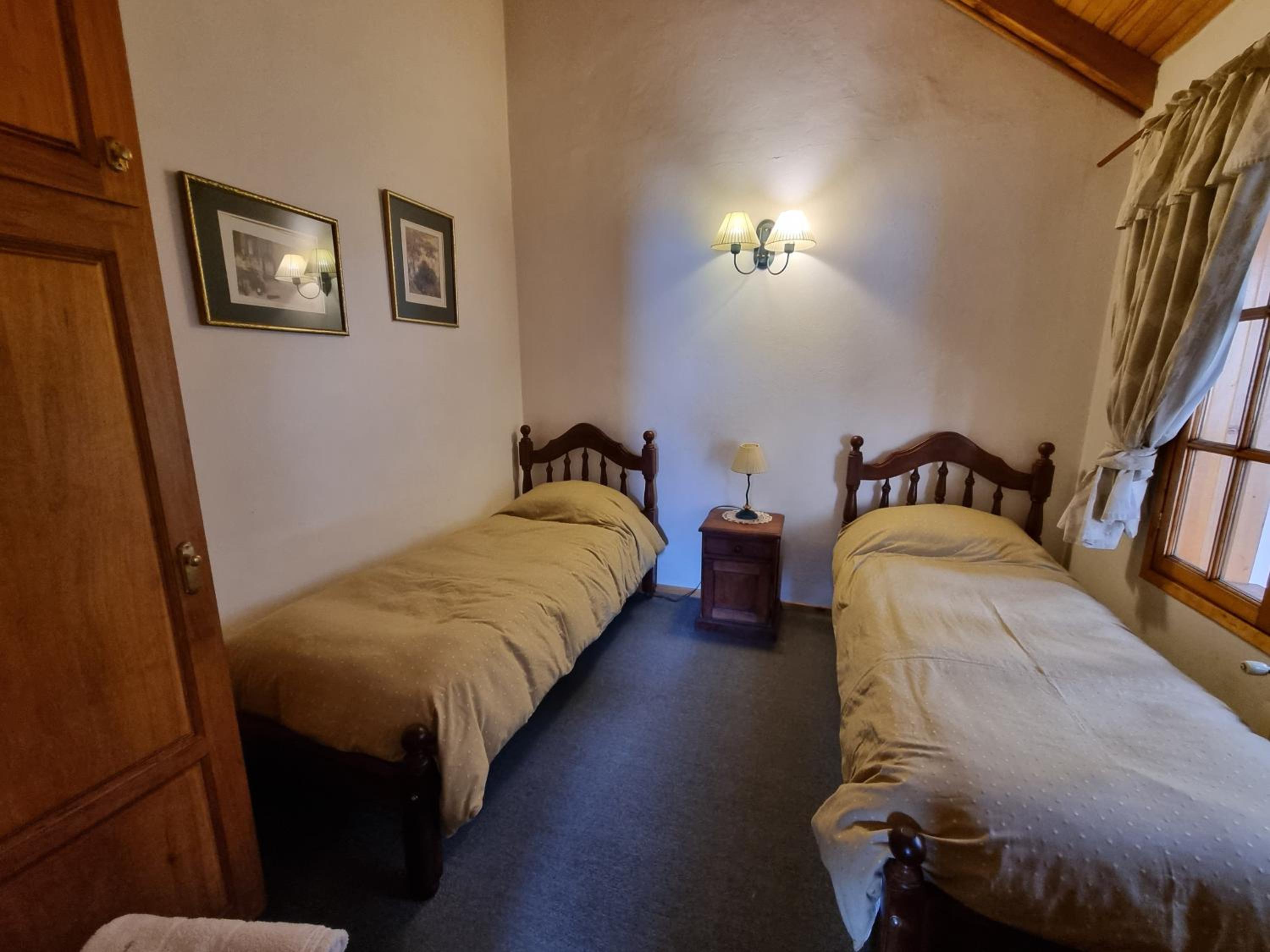 Cabañas LUGAR SOÑADO