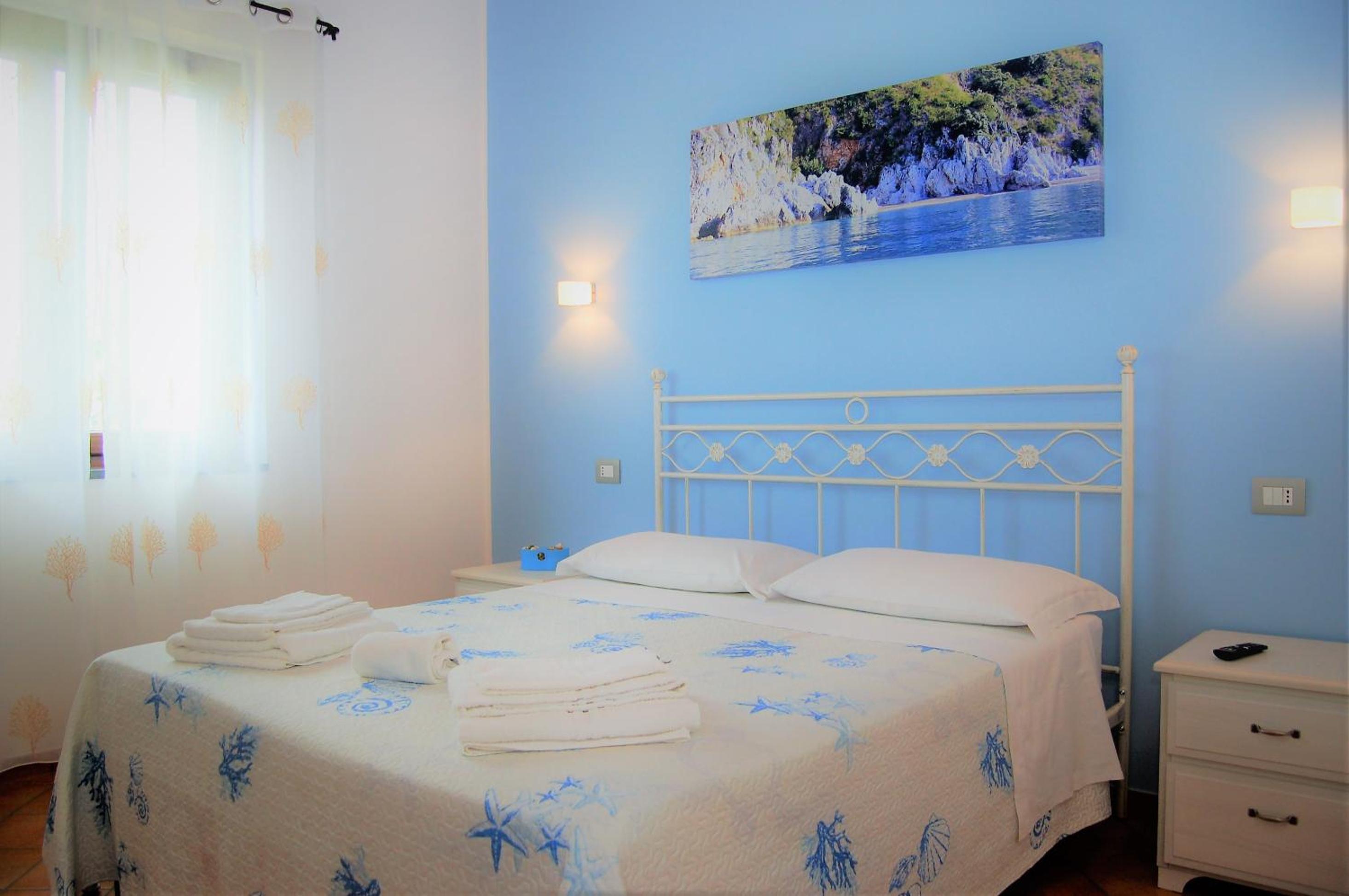 TRE BORGHI view 3