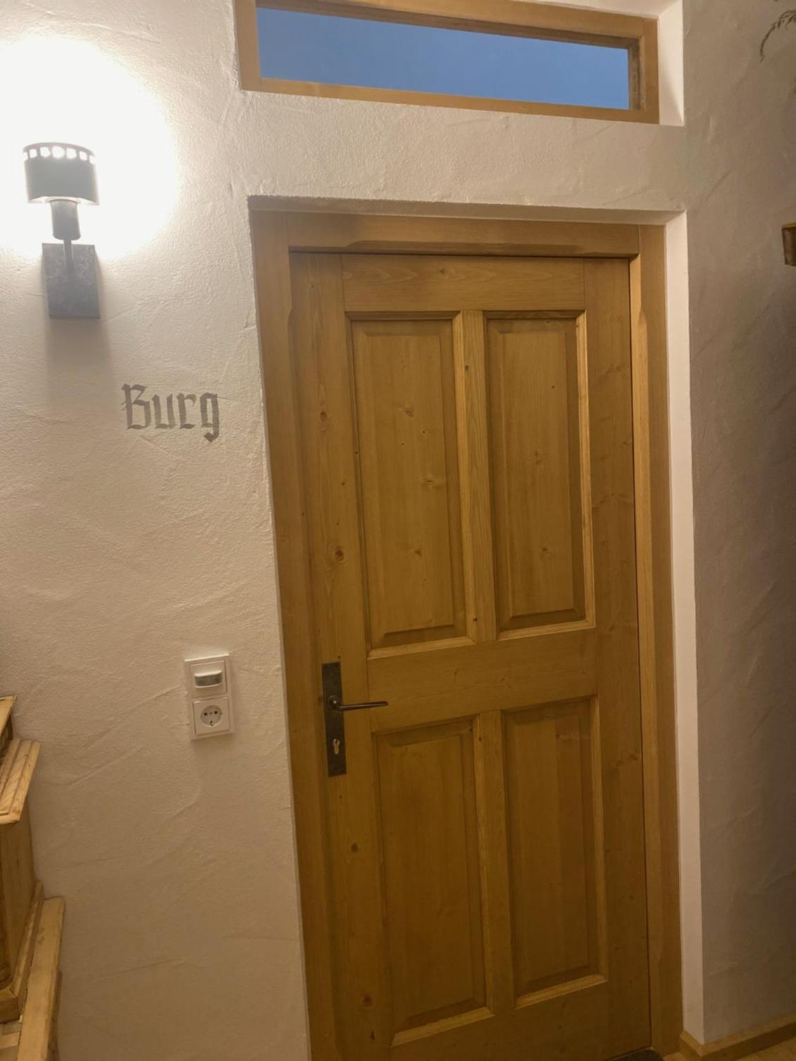 Ferienwohnungen Peisserhof