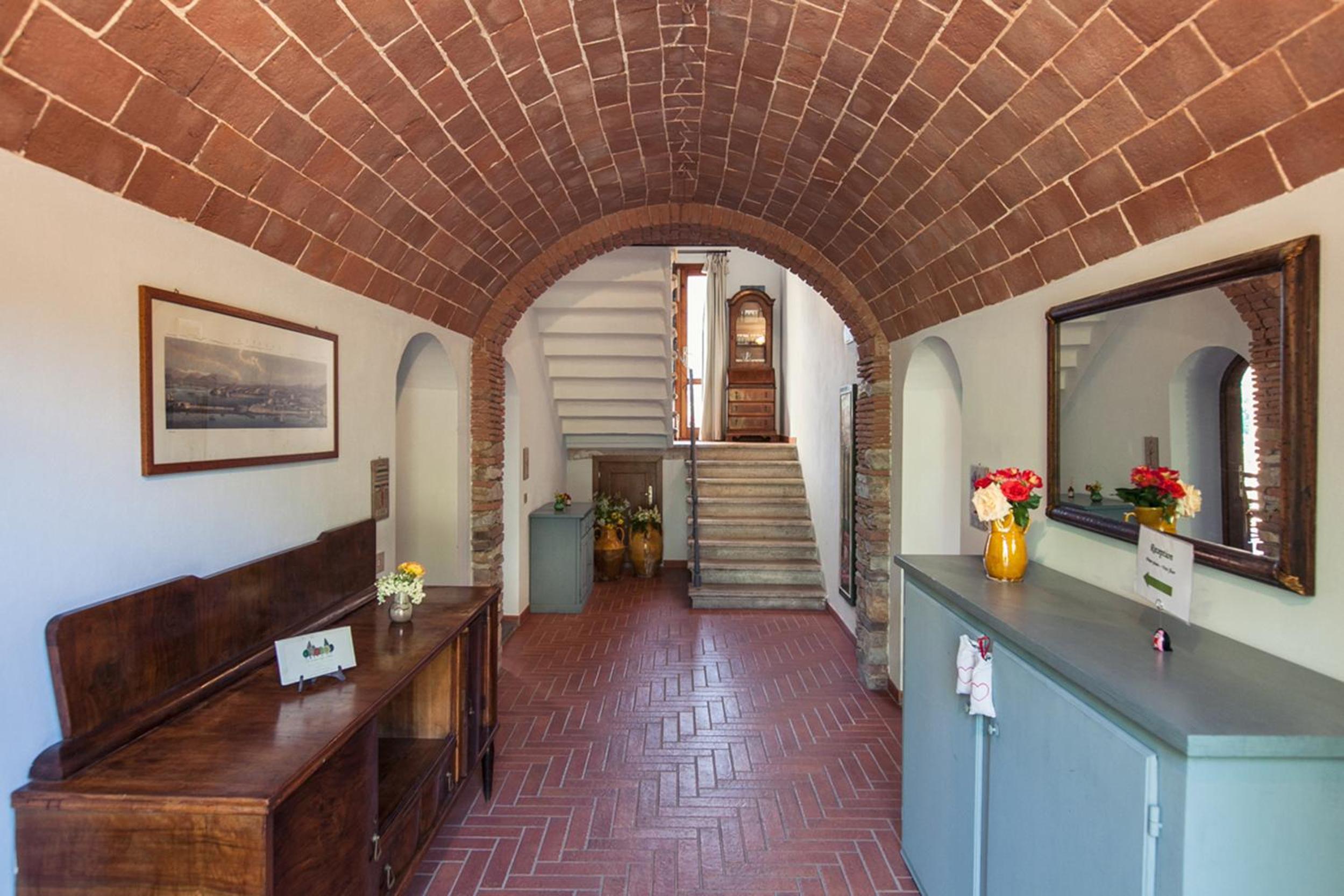 Locanda degli Alberi