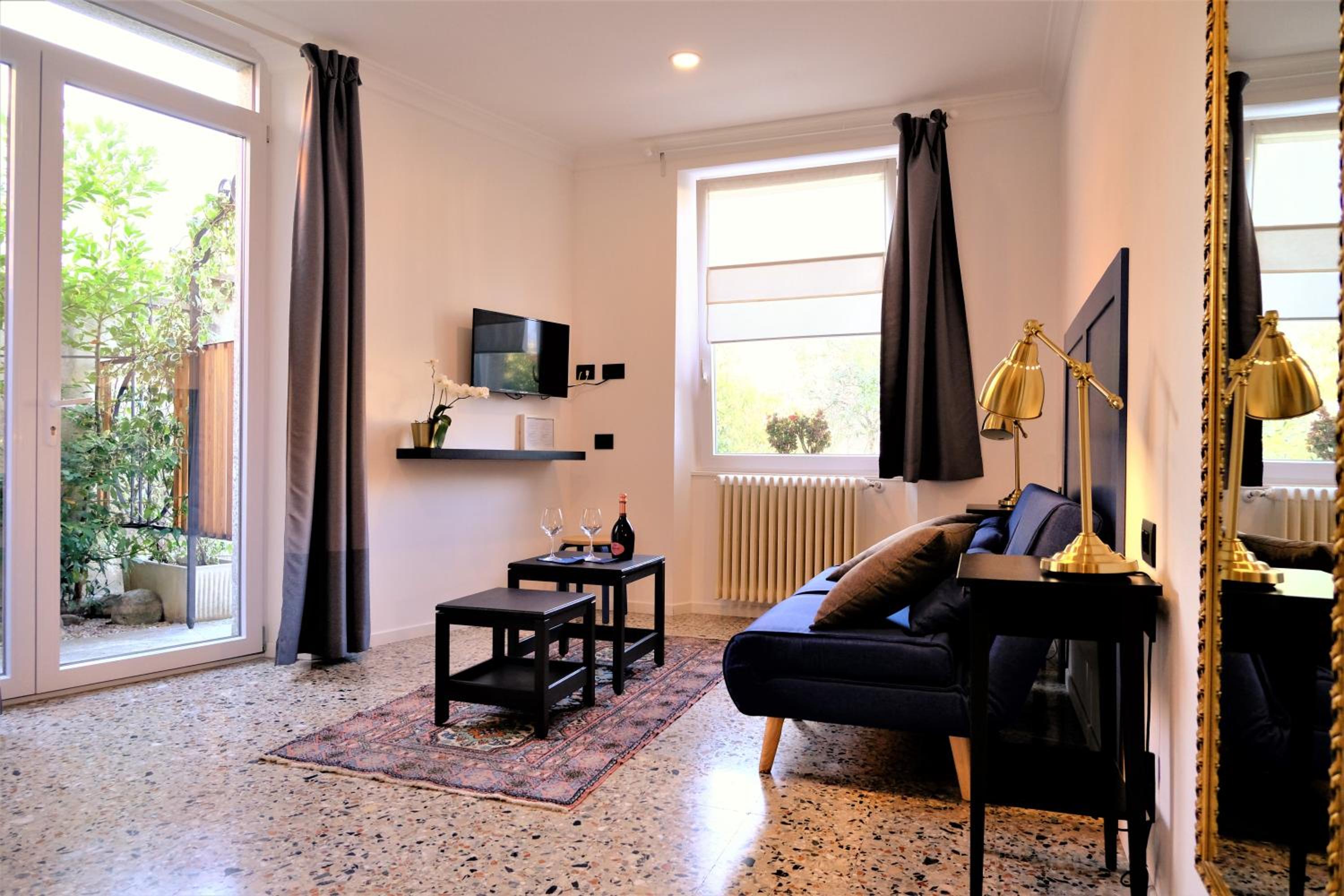 Residenza Laurum