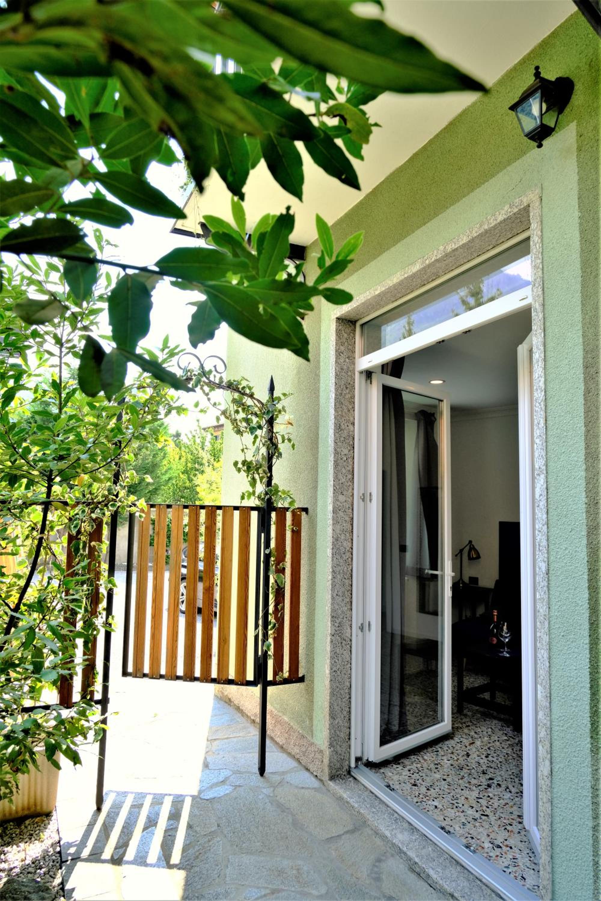 Residenza Laurum