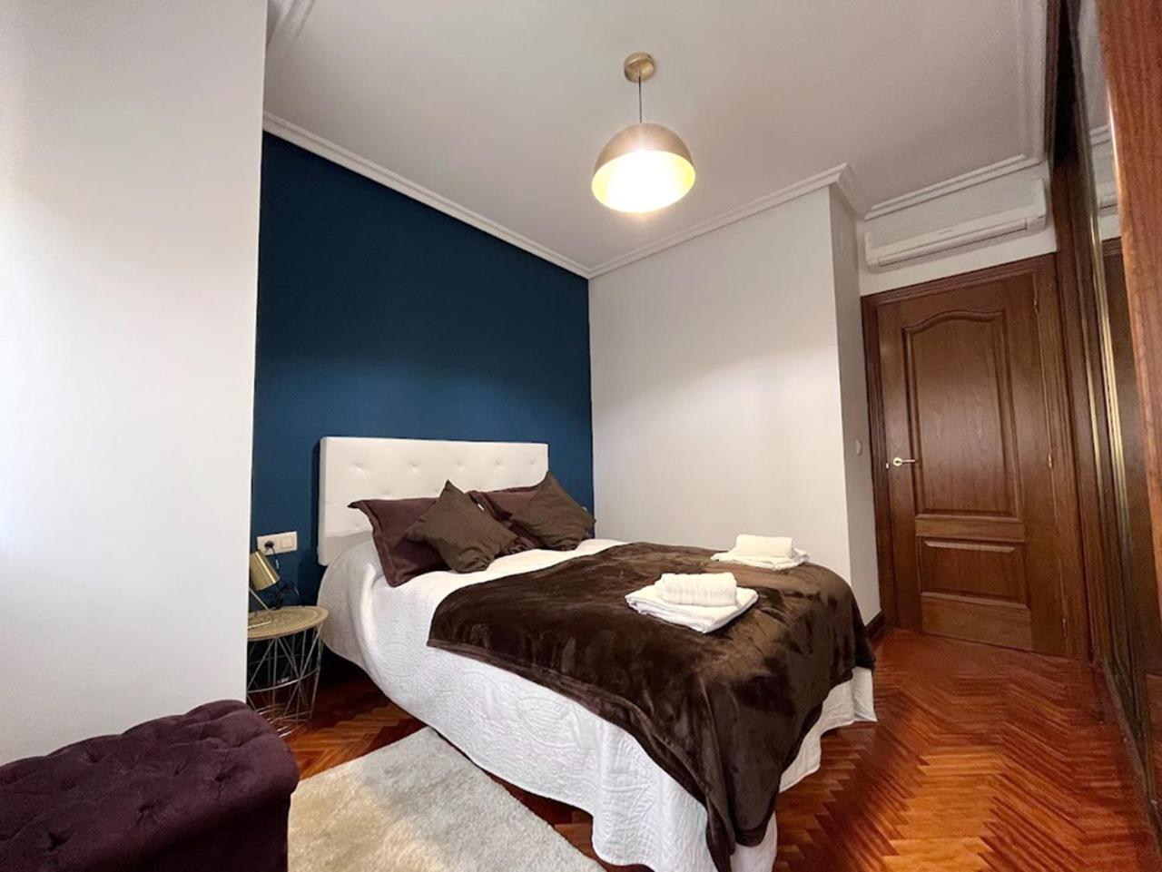 Apartamentos Gran Via
