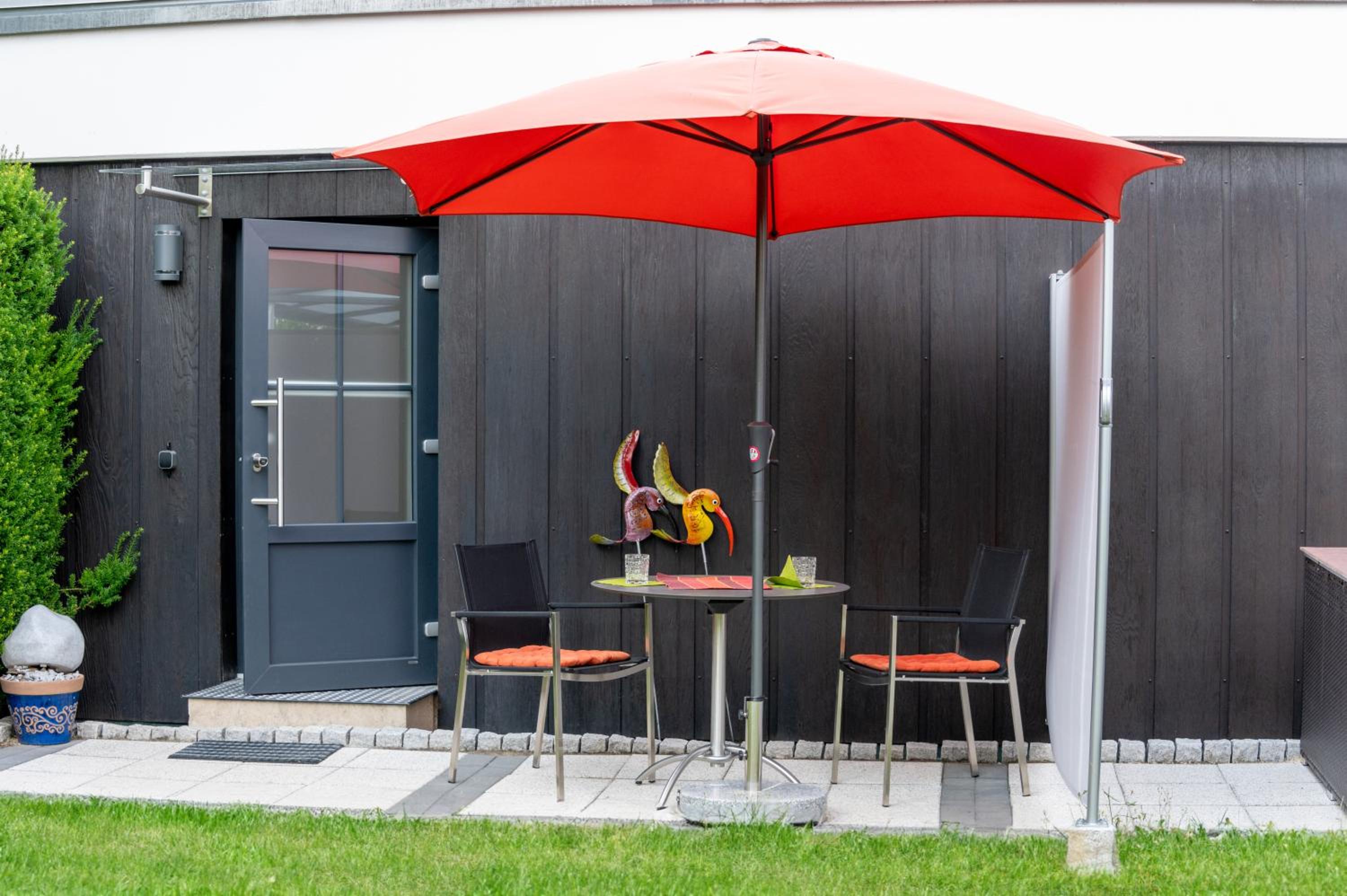 Hotel Birgits Lodge - Image 1