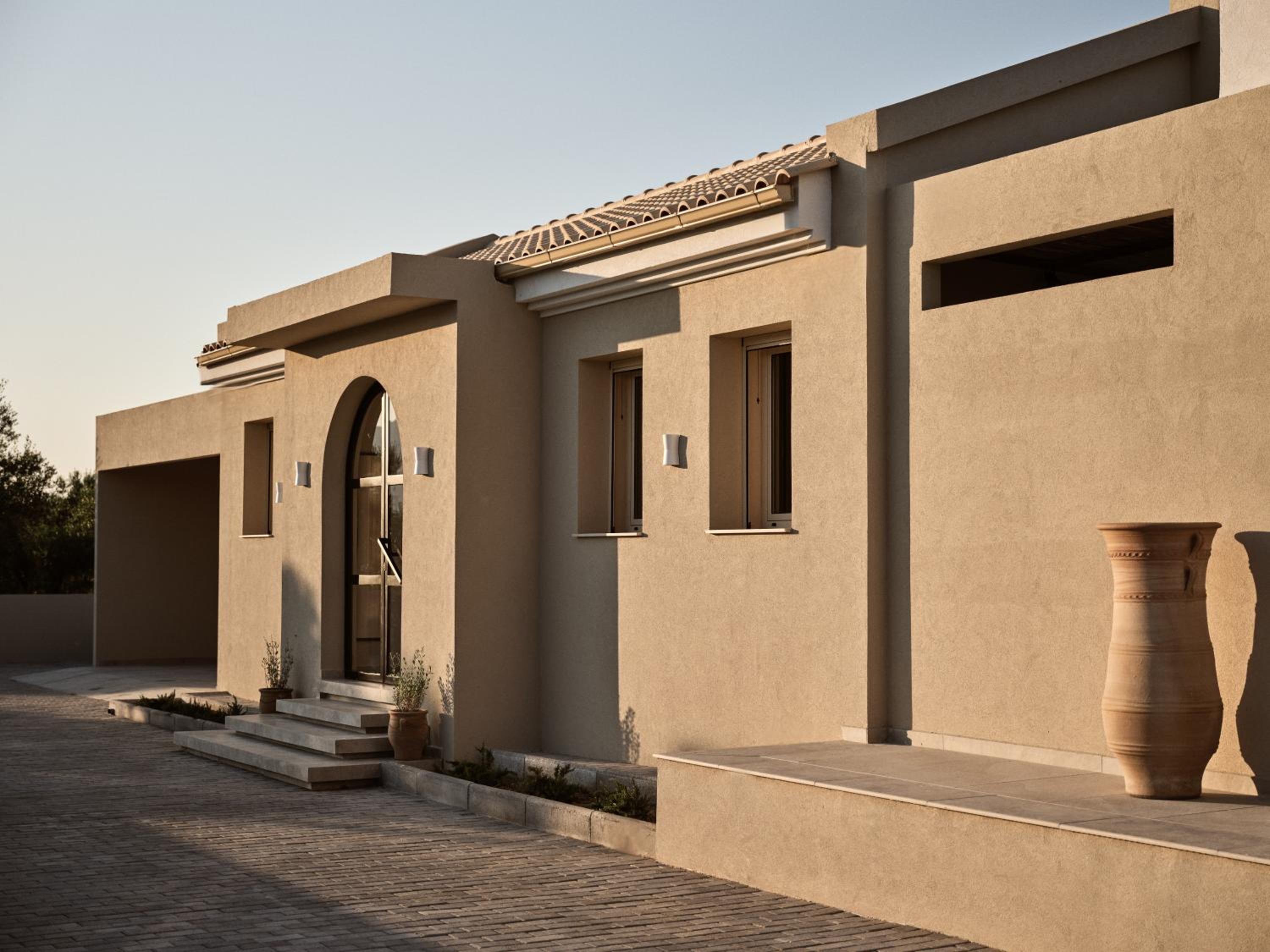 Uvetta Villas