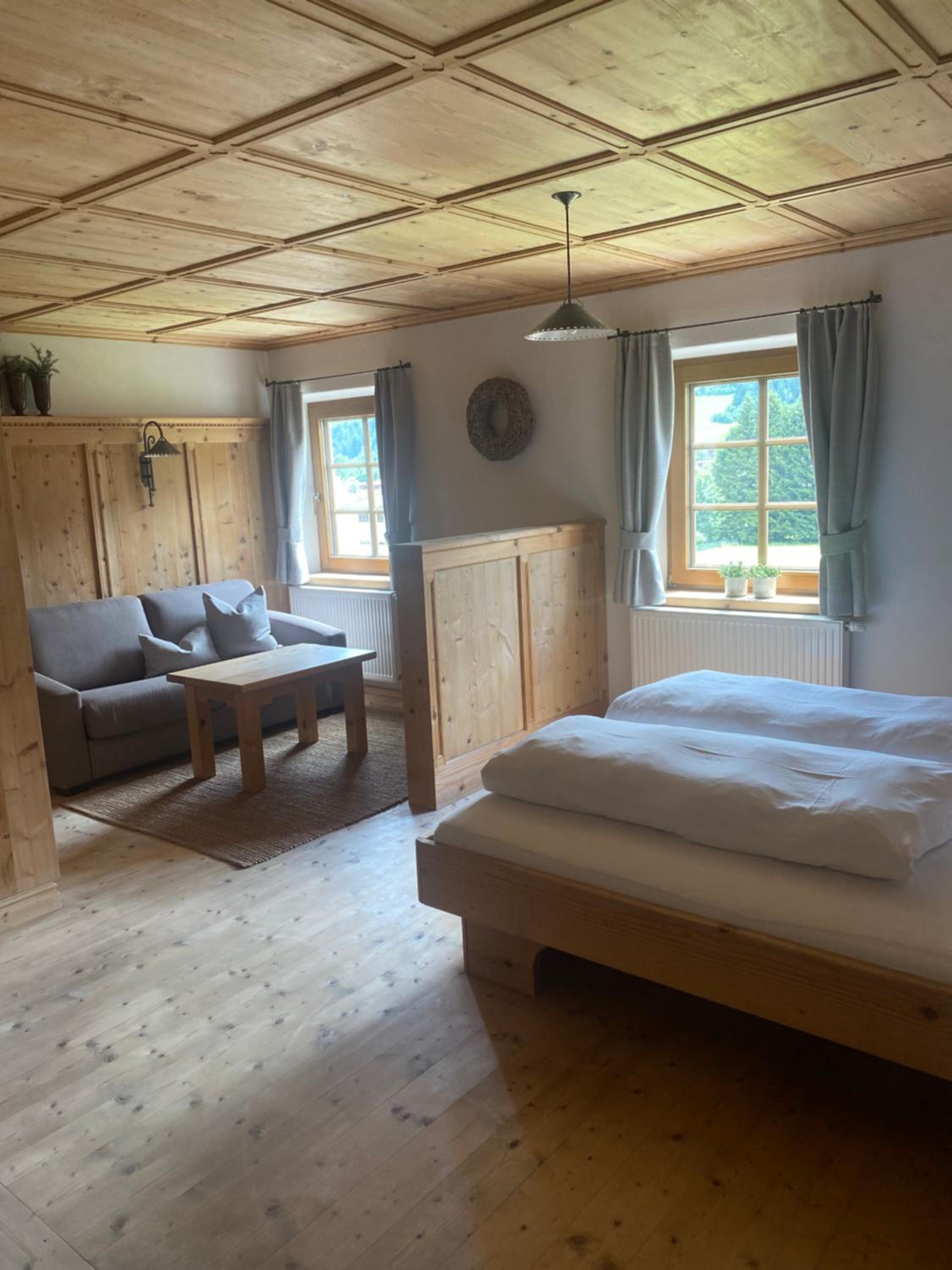 Ferienwohnungen Peisserhof