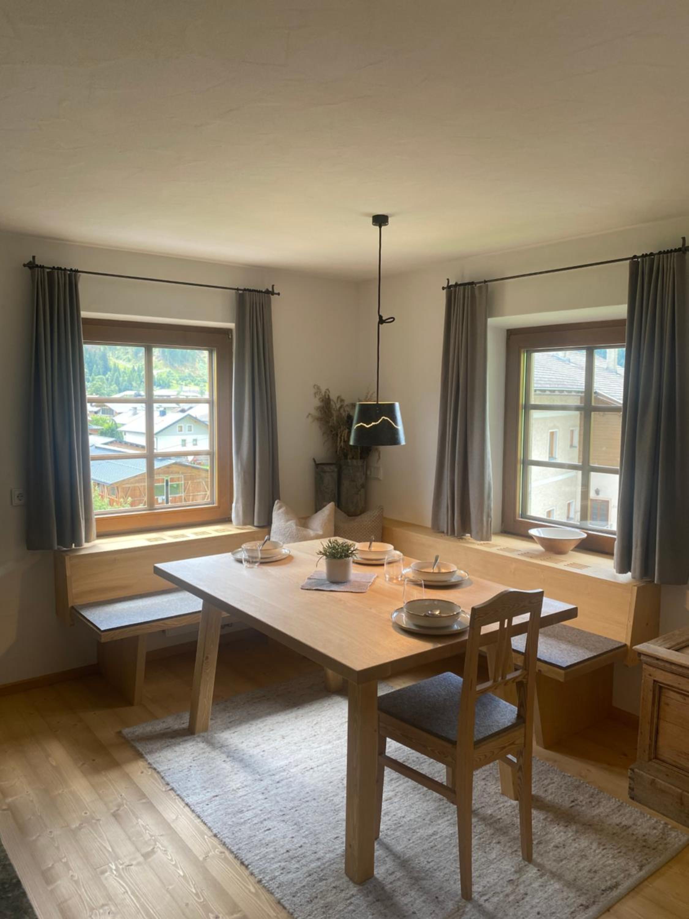 Ferienwohnungen Peisserhof