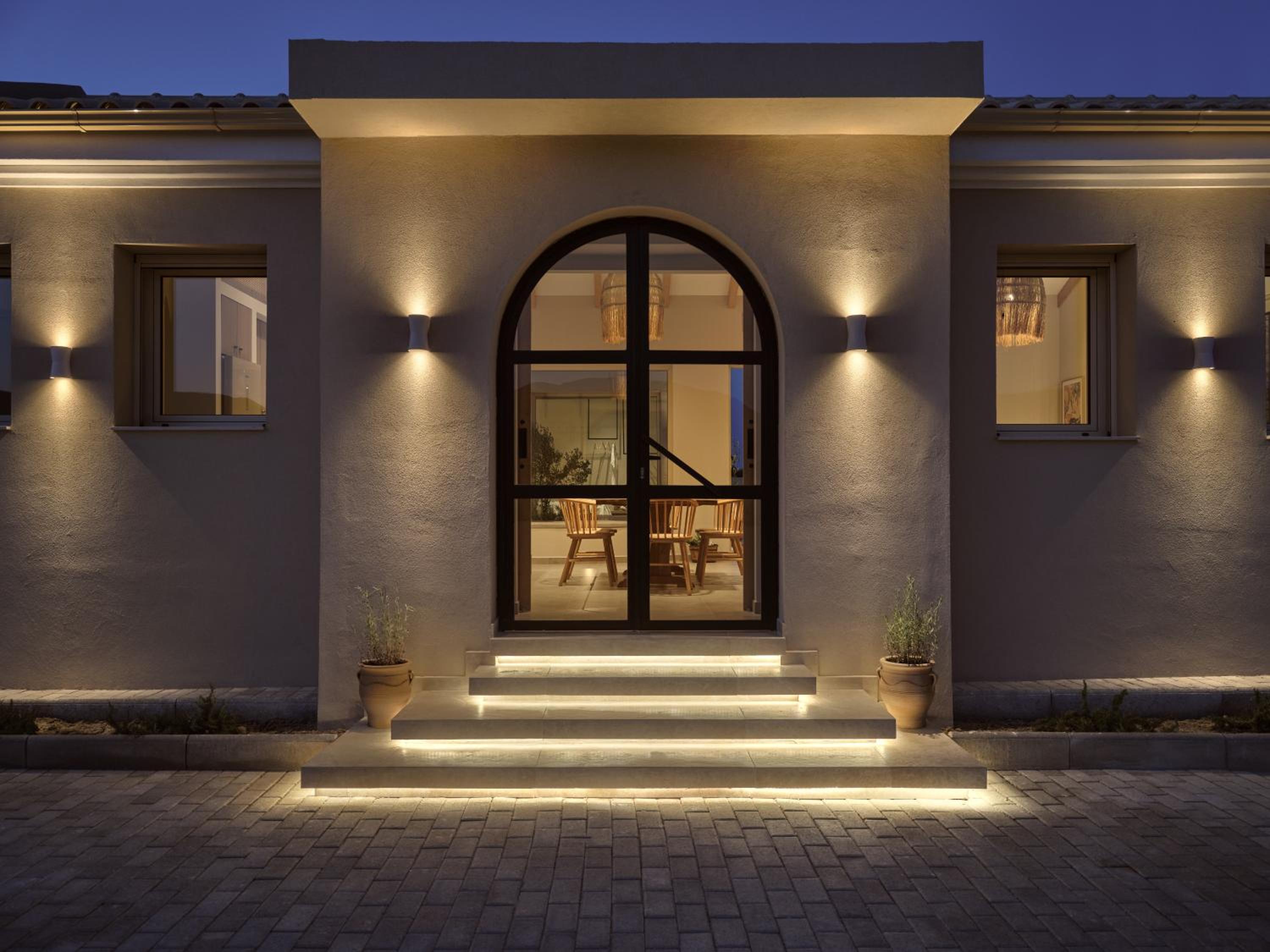 Uvetta Villas