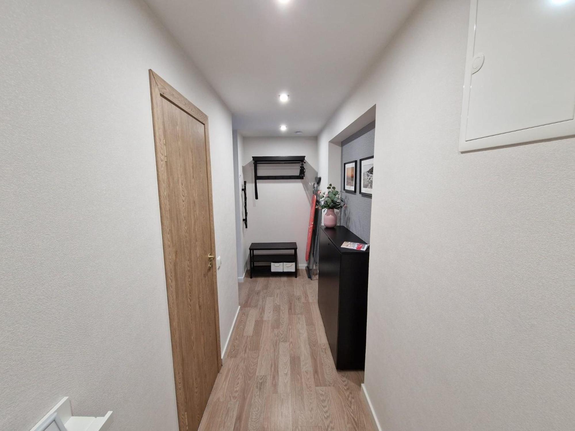 Seaside Vitolu street Apartment view 5