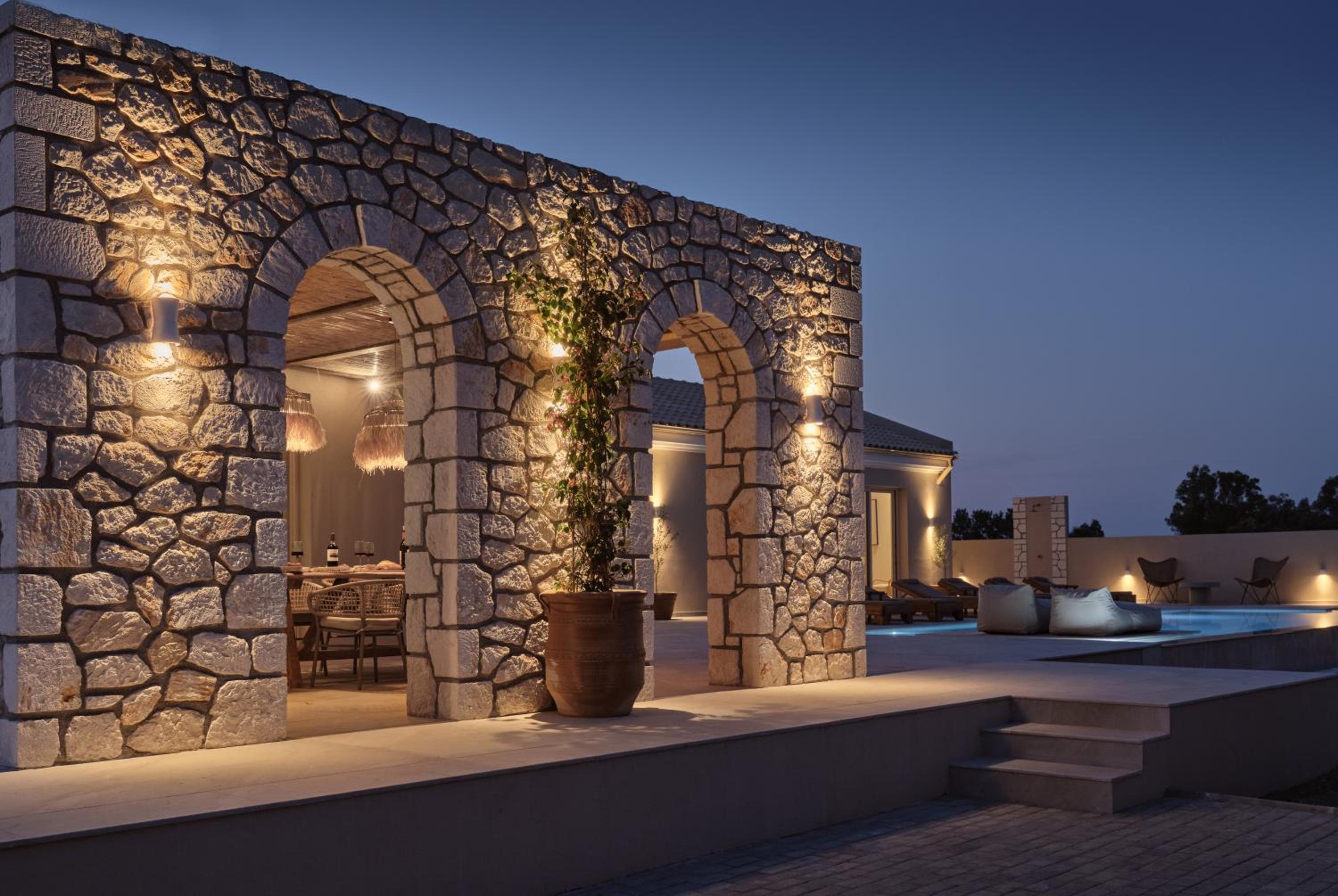Uvetta Villas