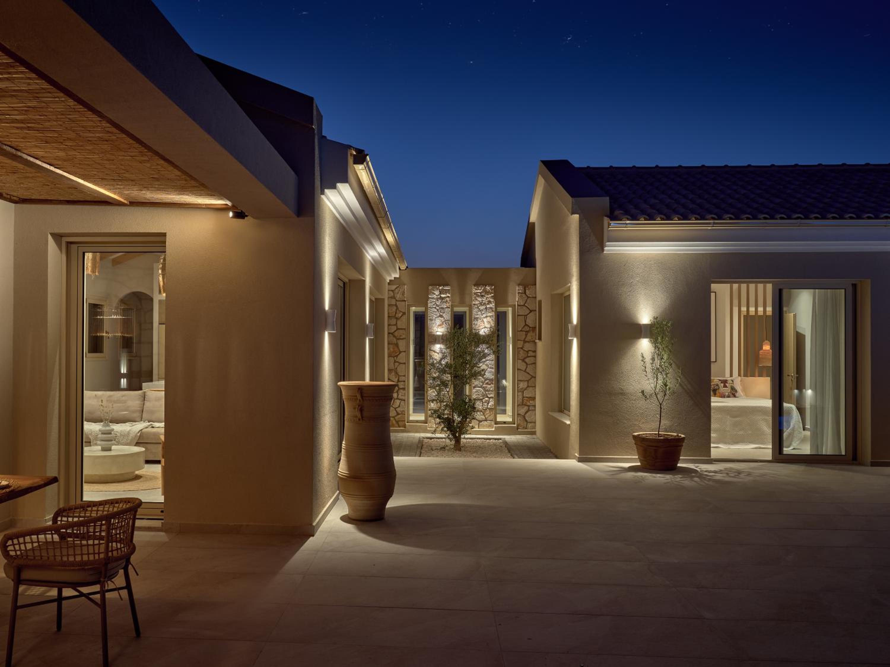 Uvetta Villas