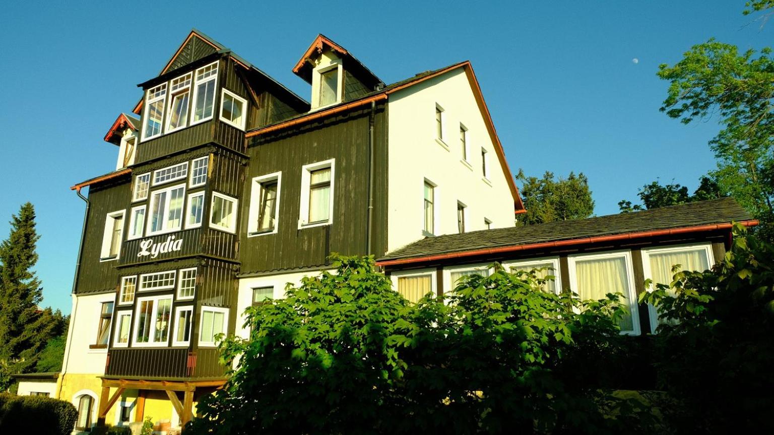 Villa Lydia
