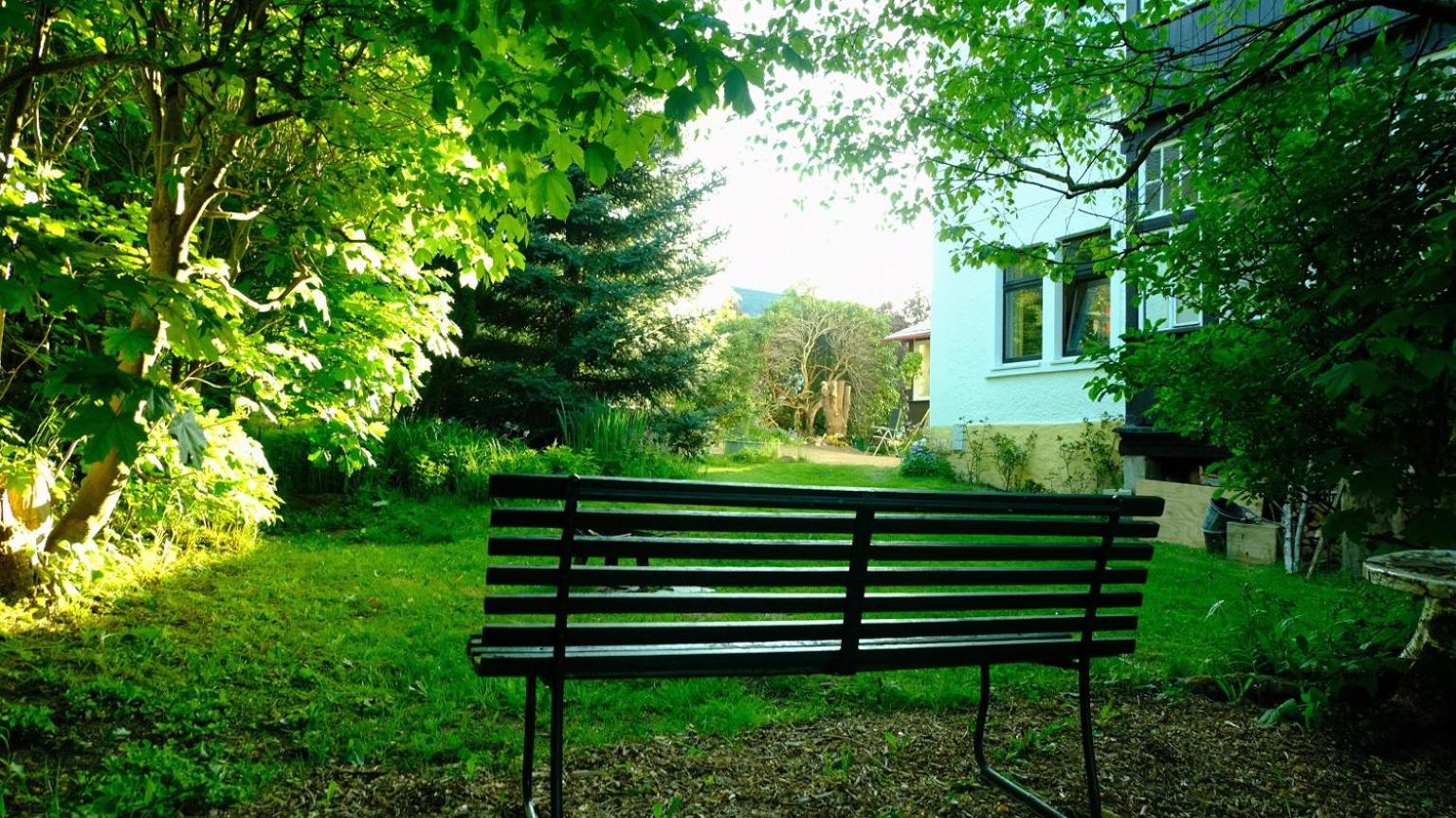 Villa Lydia