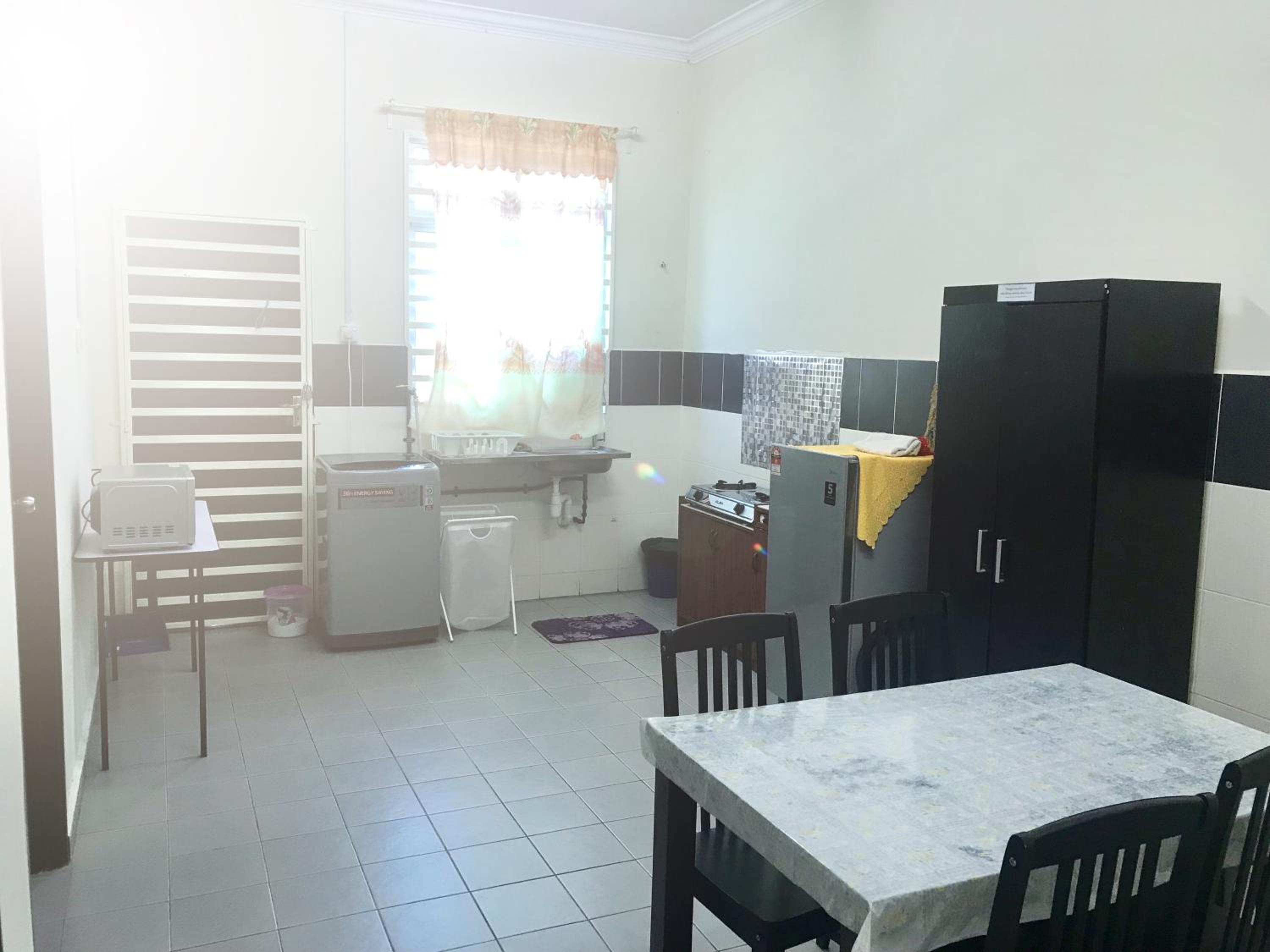 HOMESTAY MAMA photo 6