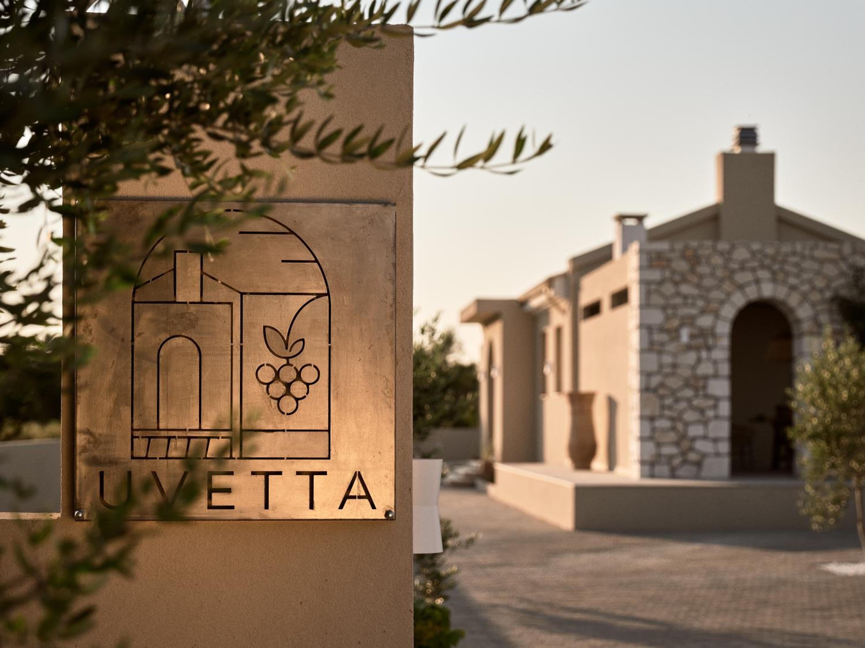 Uvetta Villas