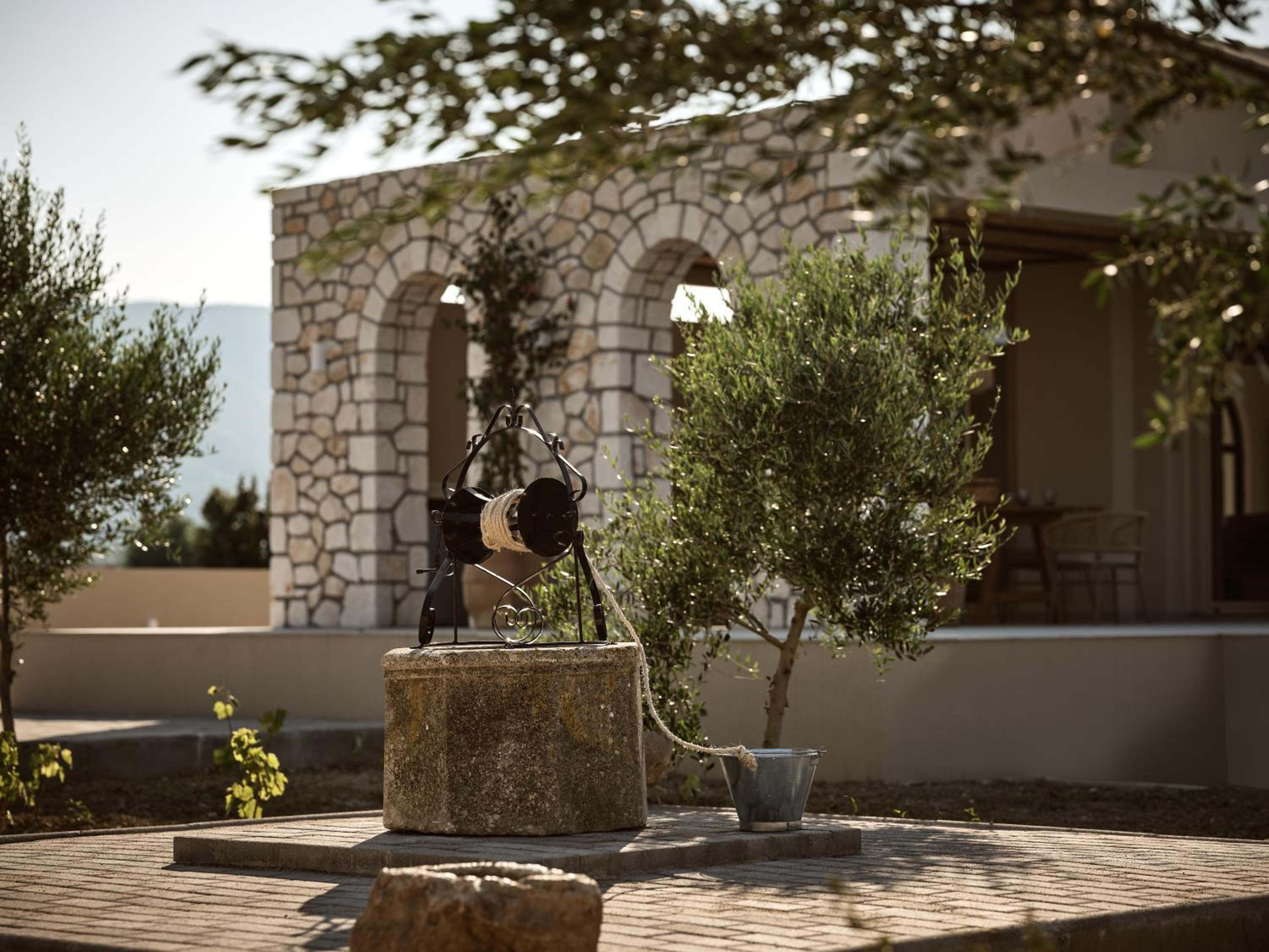 Uvetta Villas