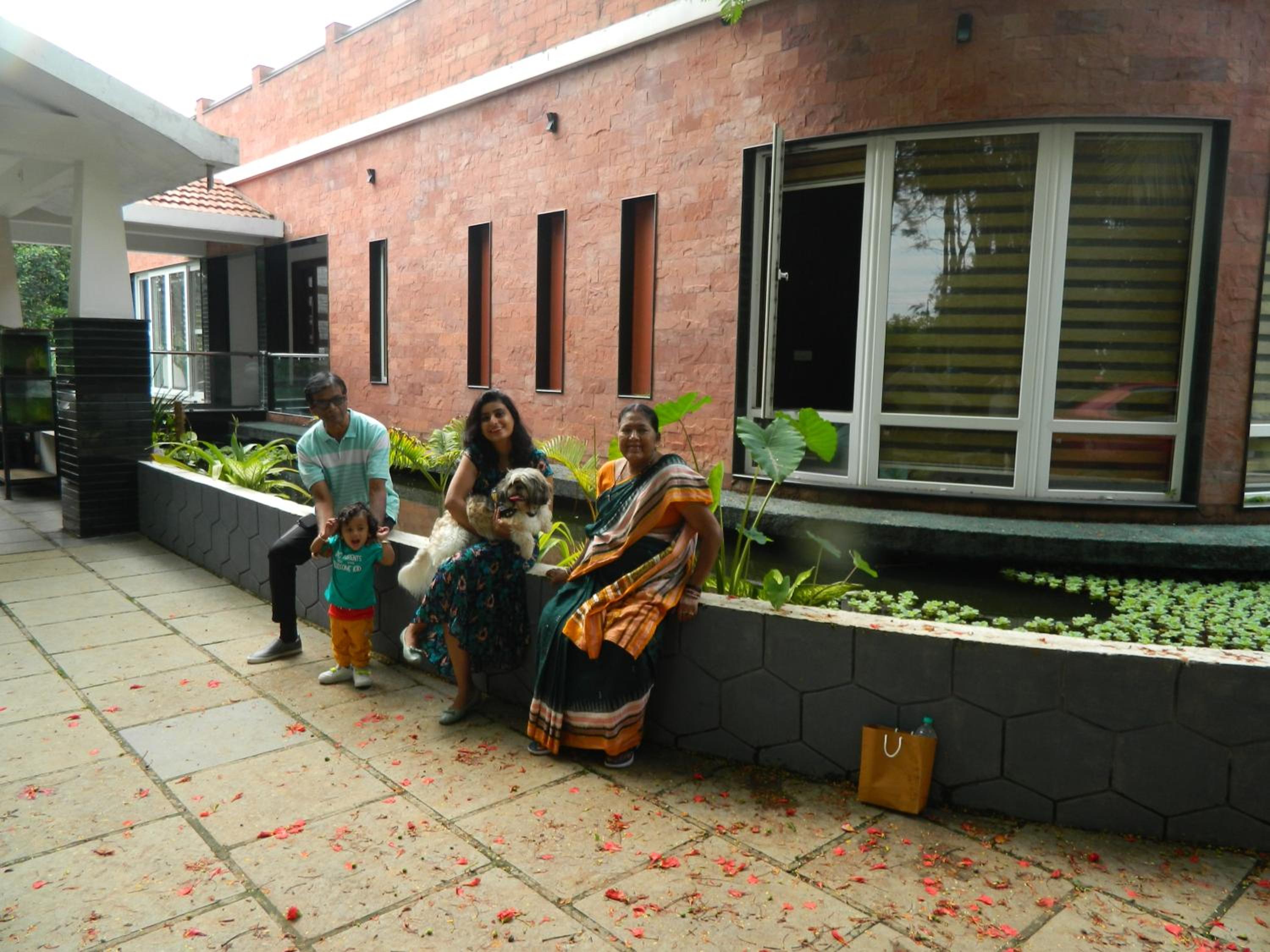 Torch Ginger Homestay