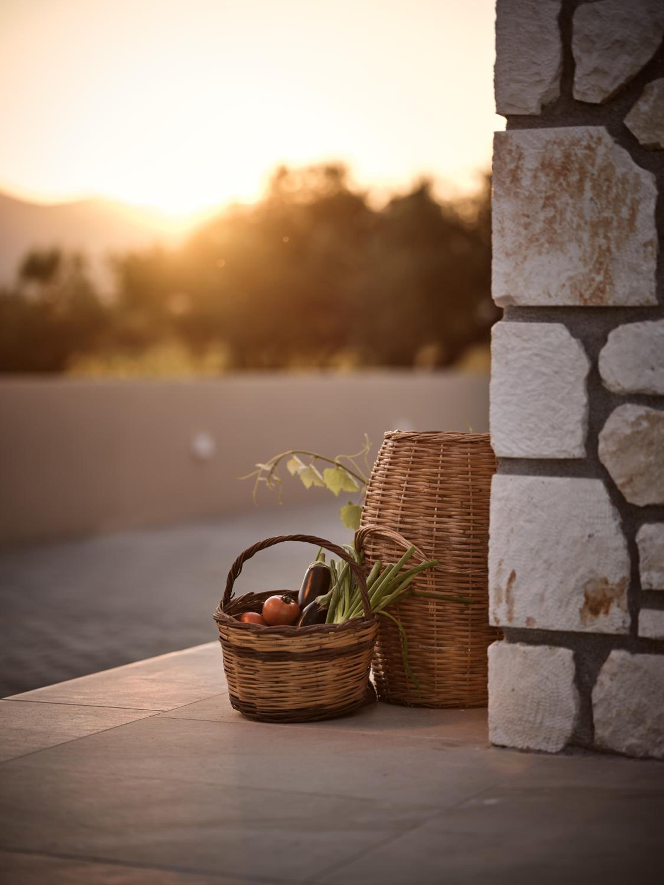 Uvetta Villas