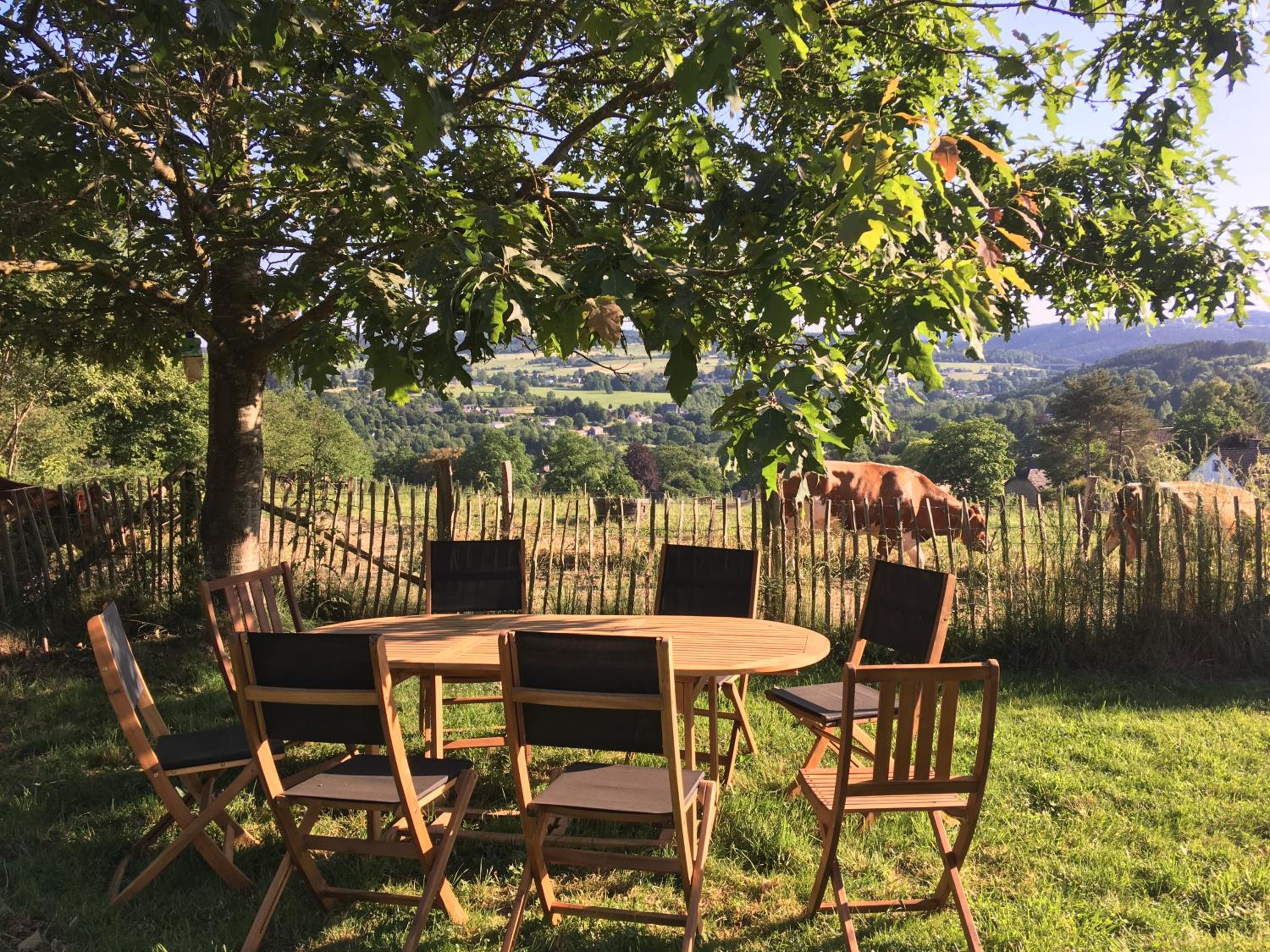 La Maison de Julienne - Ligneuville