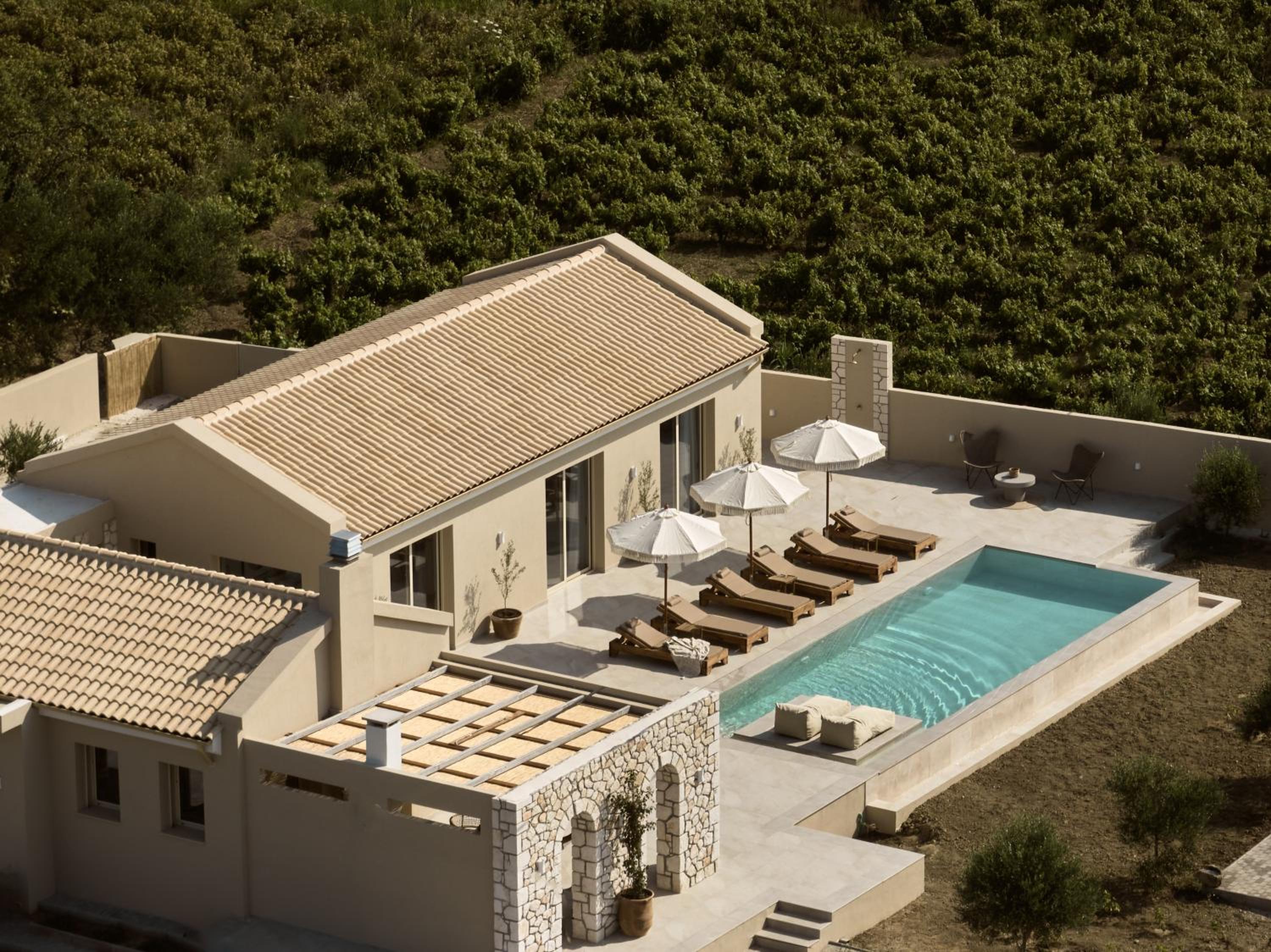 Uvetta Villas