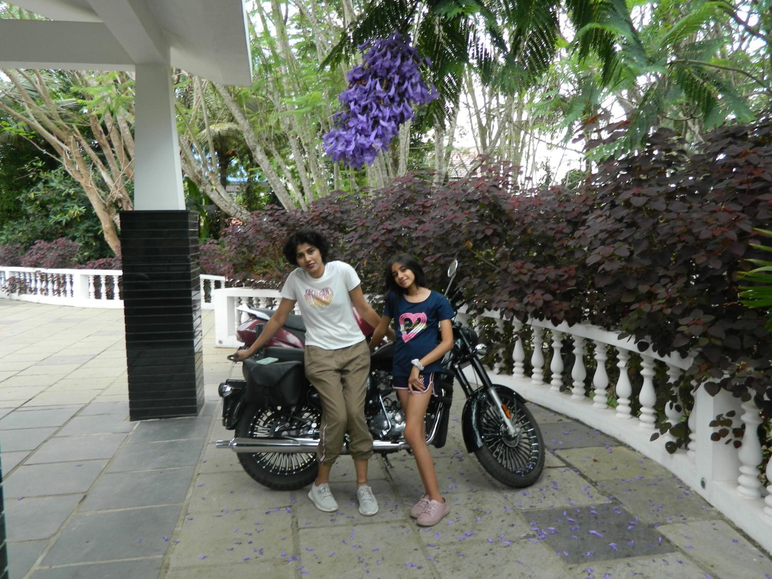 Torch Ginger Homestay