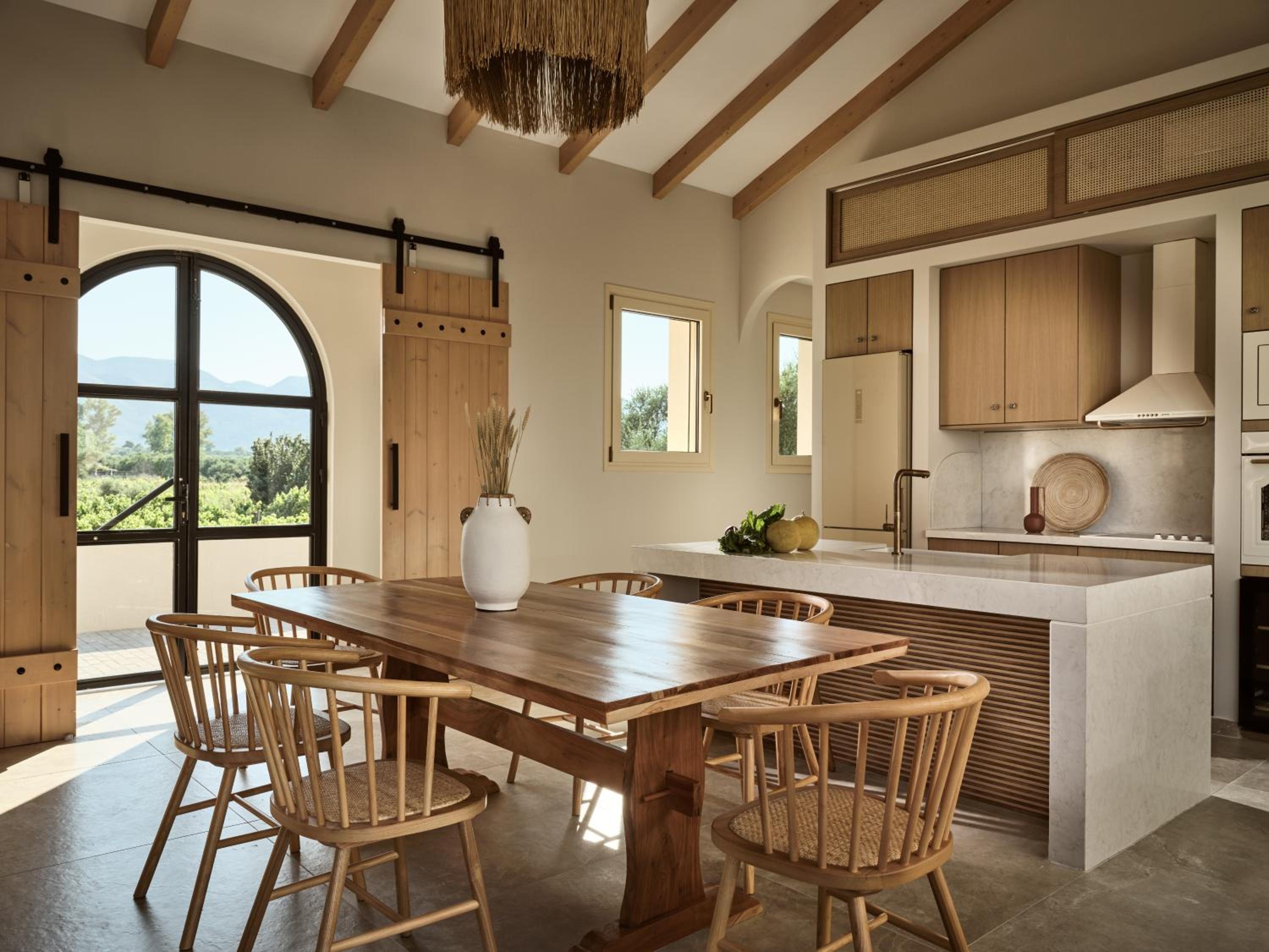 Uvetta Villas