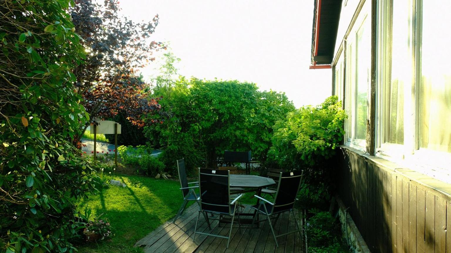 Villa Lydia