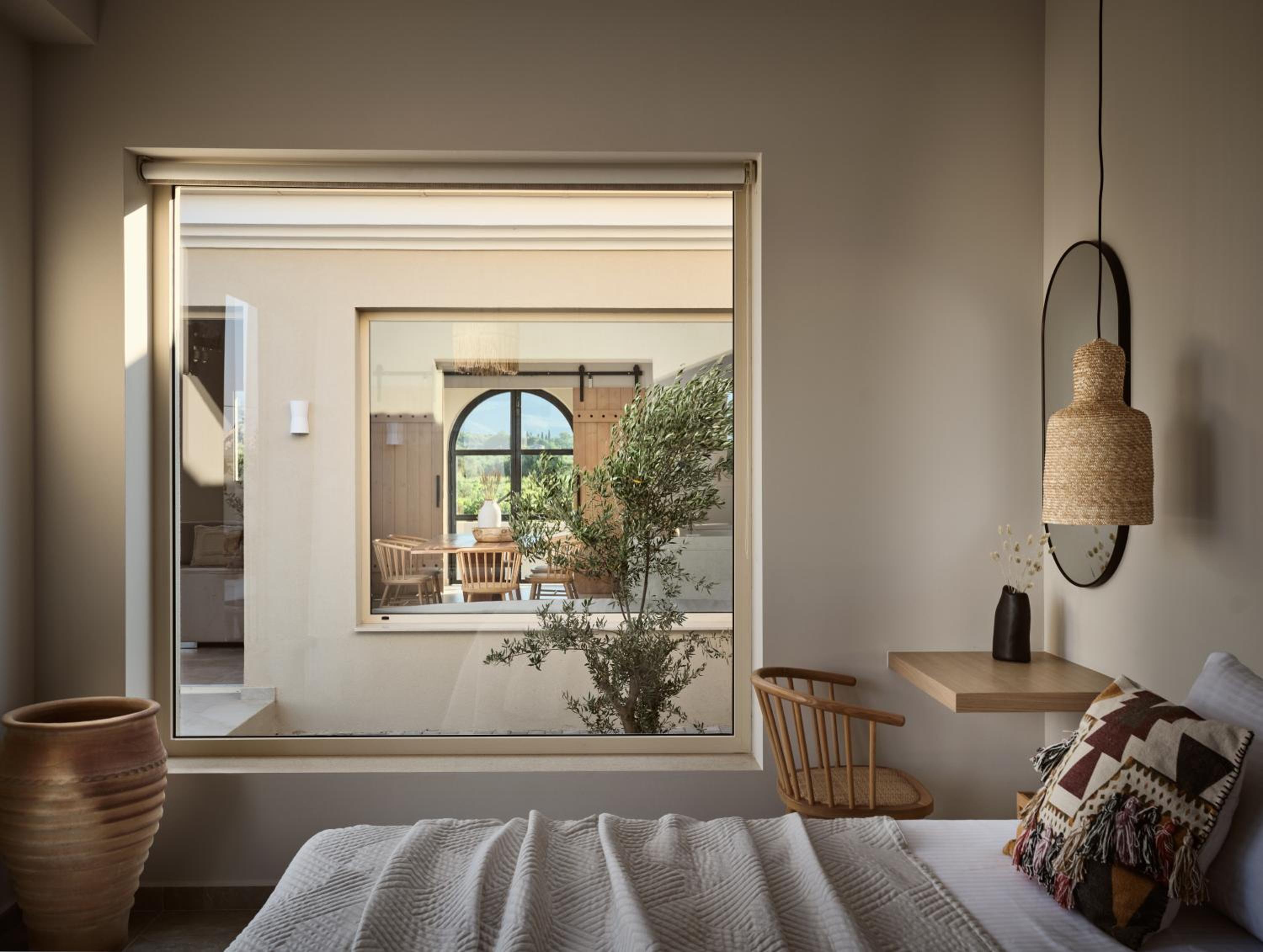 Uvetta Villas